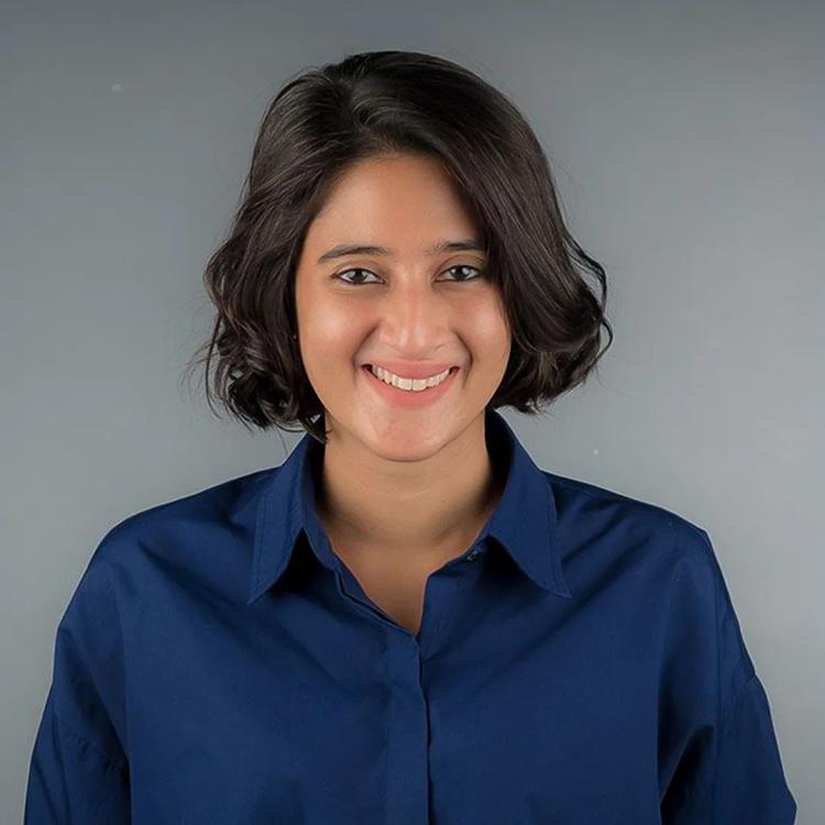 dr. Dimple Nagrani, Sp.A