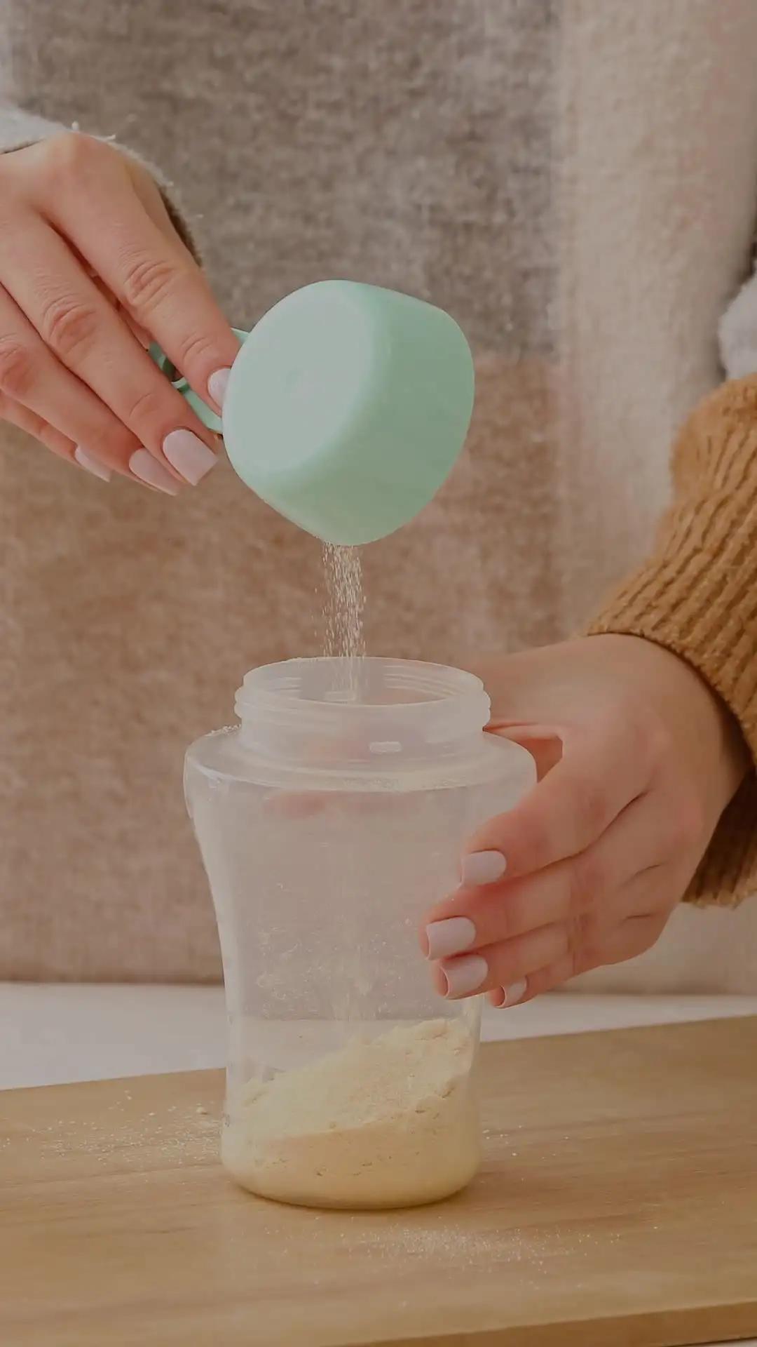 Kalau Sudah Sufor Apakah Tetap Bisa ASI