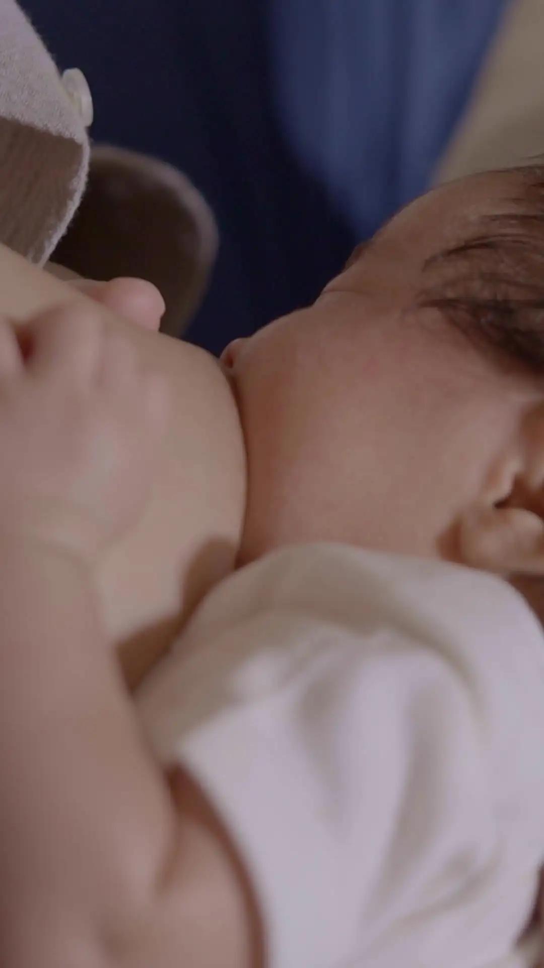 Payudara Penuh tapi ASI Tidak Keluar