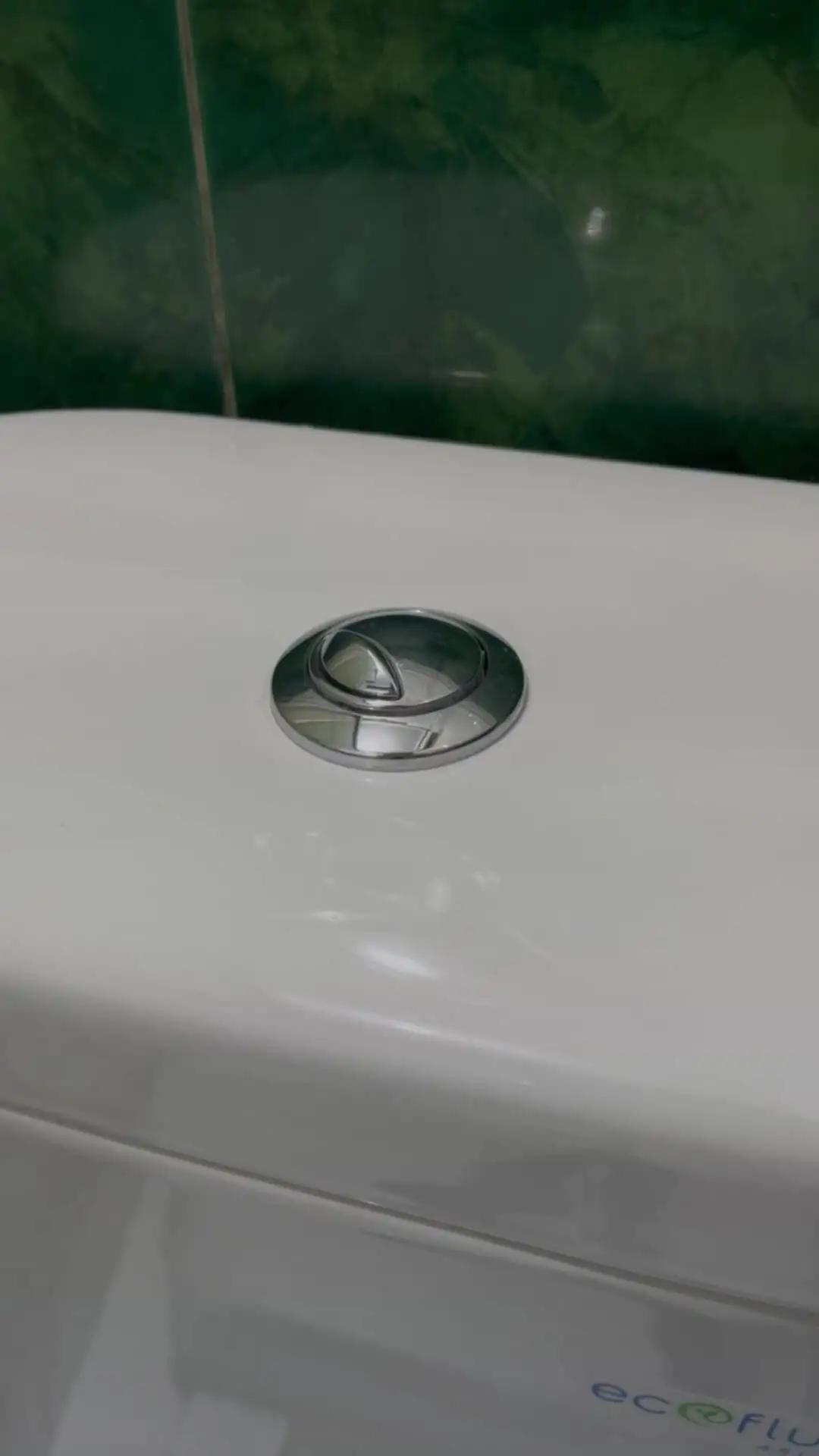 Persiapan Toilet Training