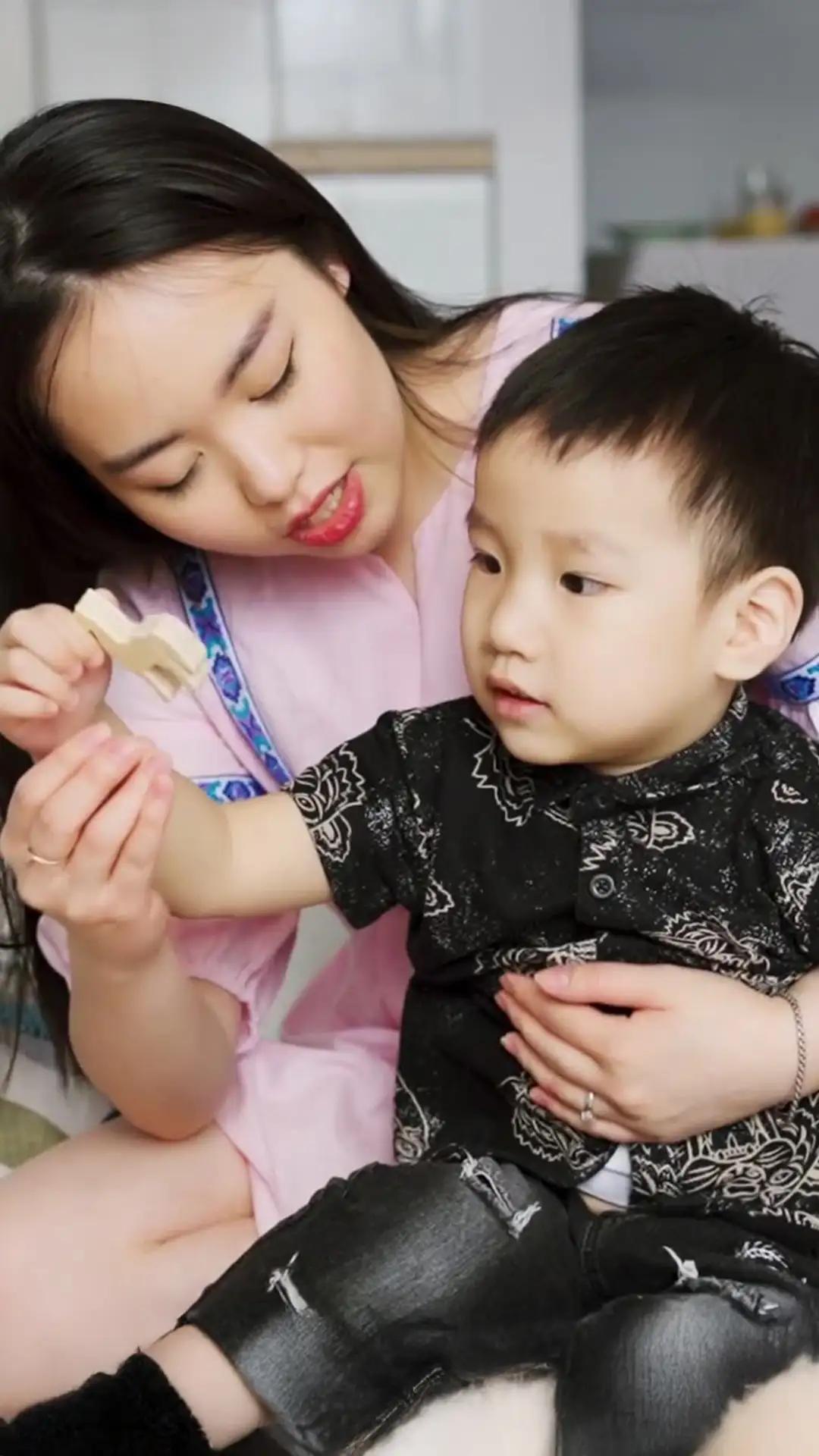 Speech Delay dan Tanda Autis