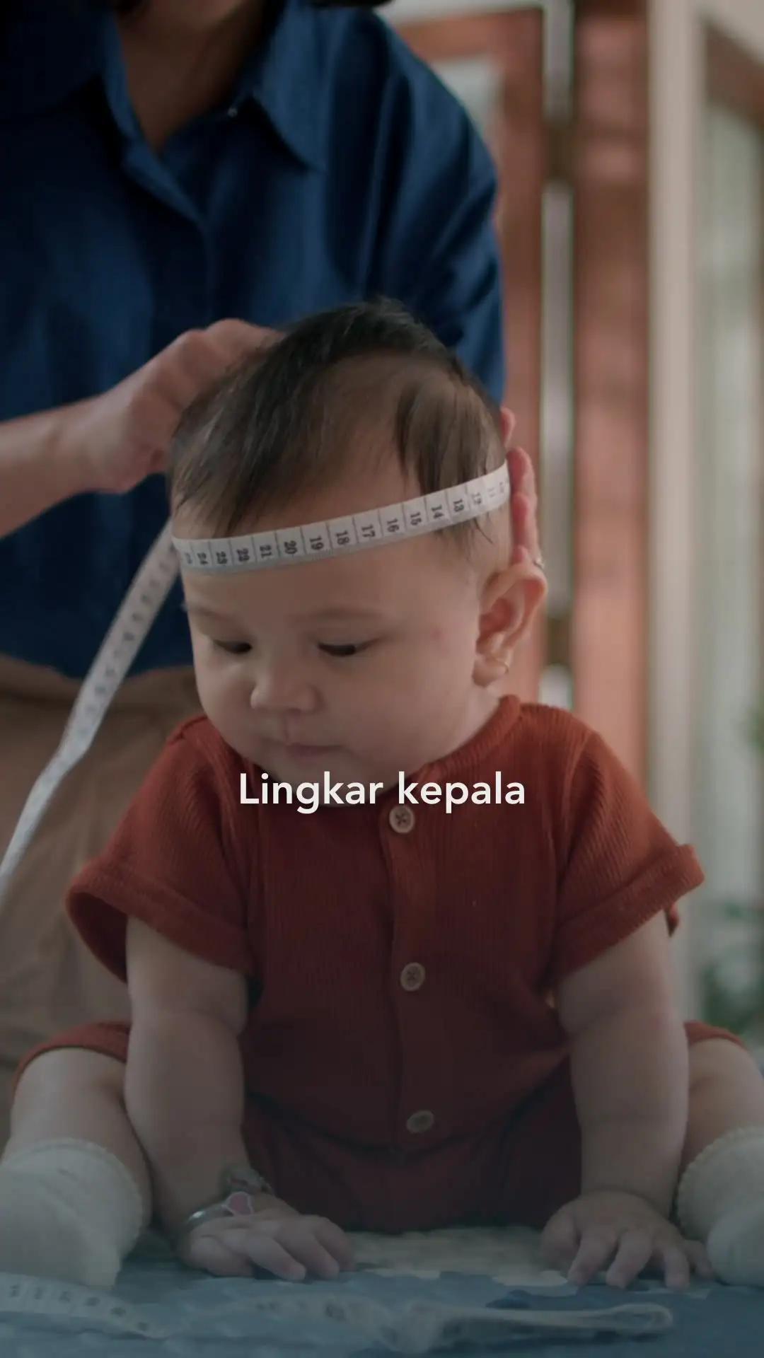 Lingkar Kepala