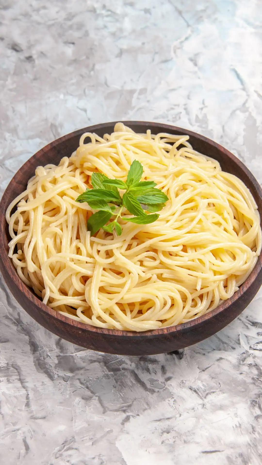 Anak Hanya Suka Karbohidrat