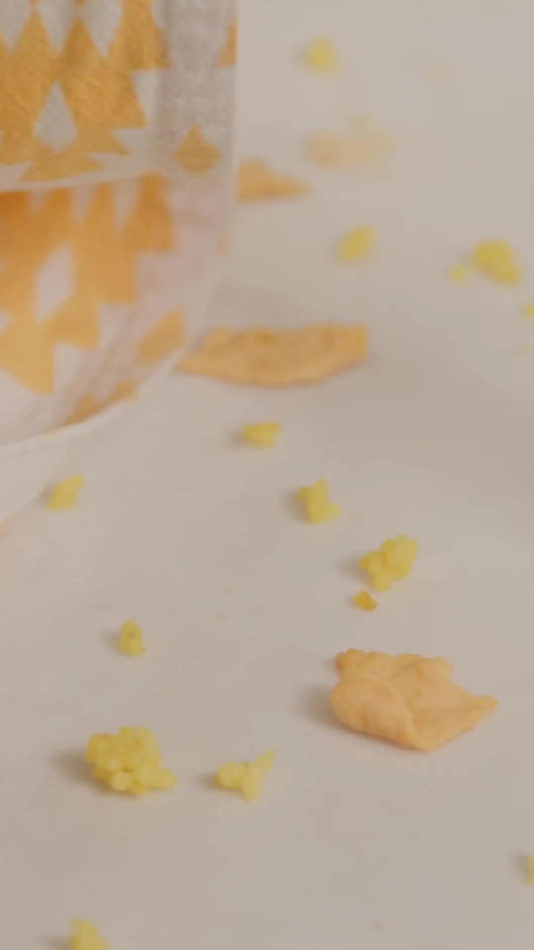 Anak Sering Melempar Makanan