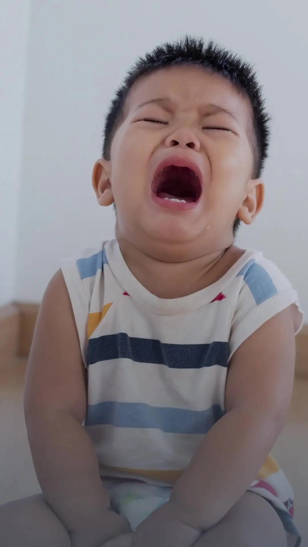 Apakah Ada Hubungan dengan Tantrum