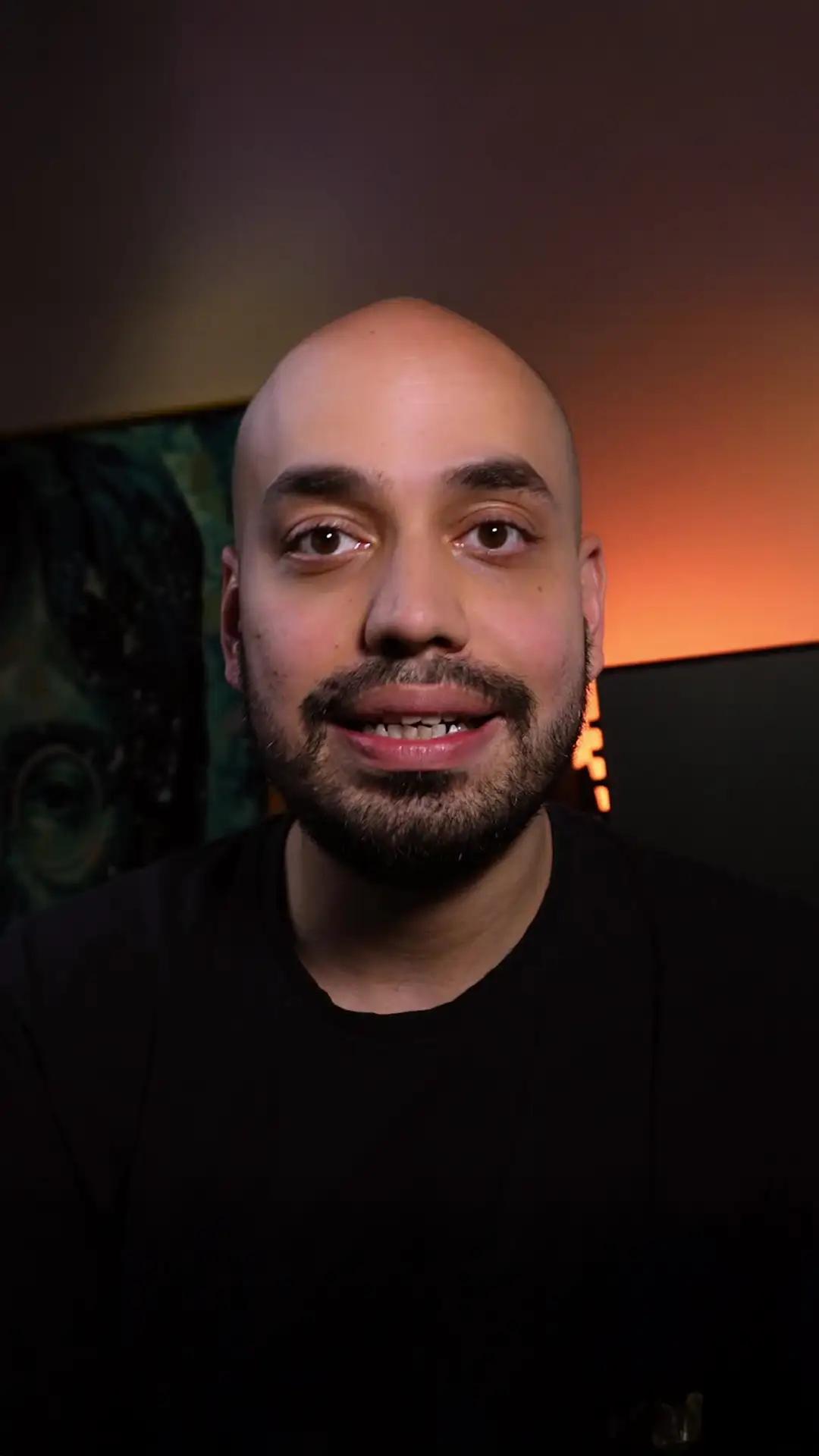 Story Time: The Golden Buddha