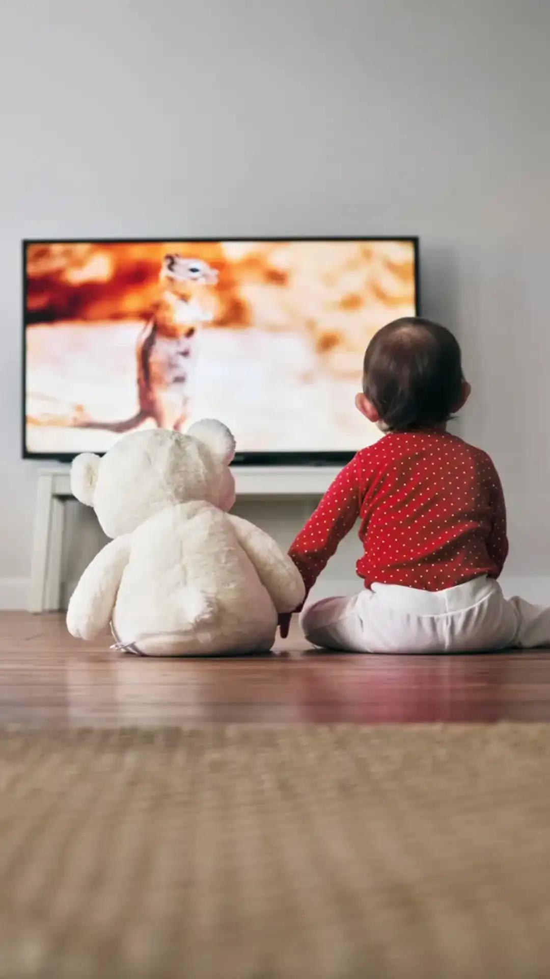 Menonton Terlalu Dini