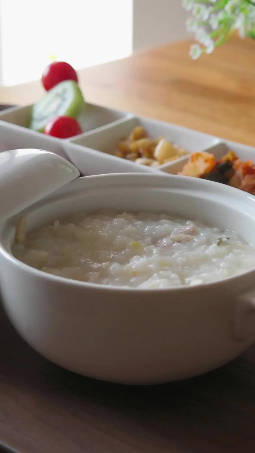 Faktor 5 - Suhu Makanan