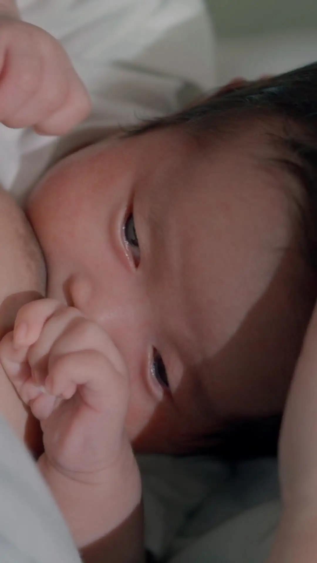 Menyusu Setelah Makan