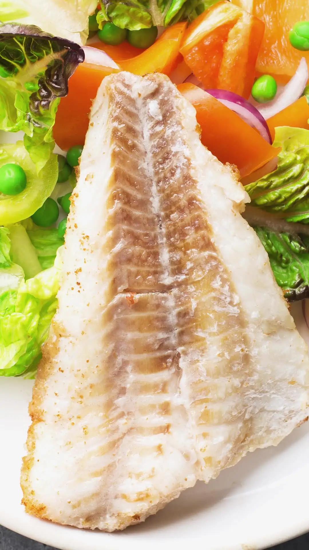 Apakah Ikan Tinggi Merkuri