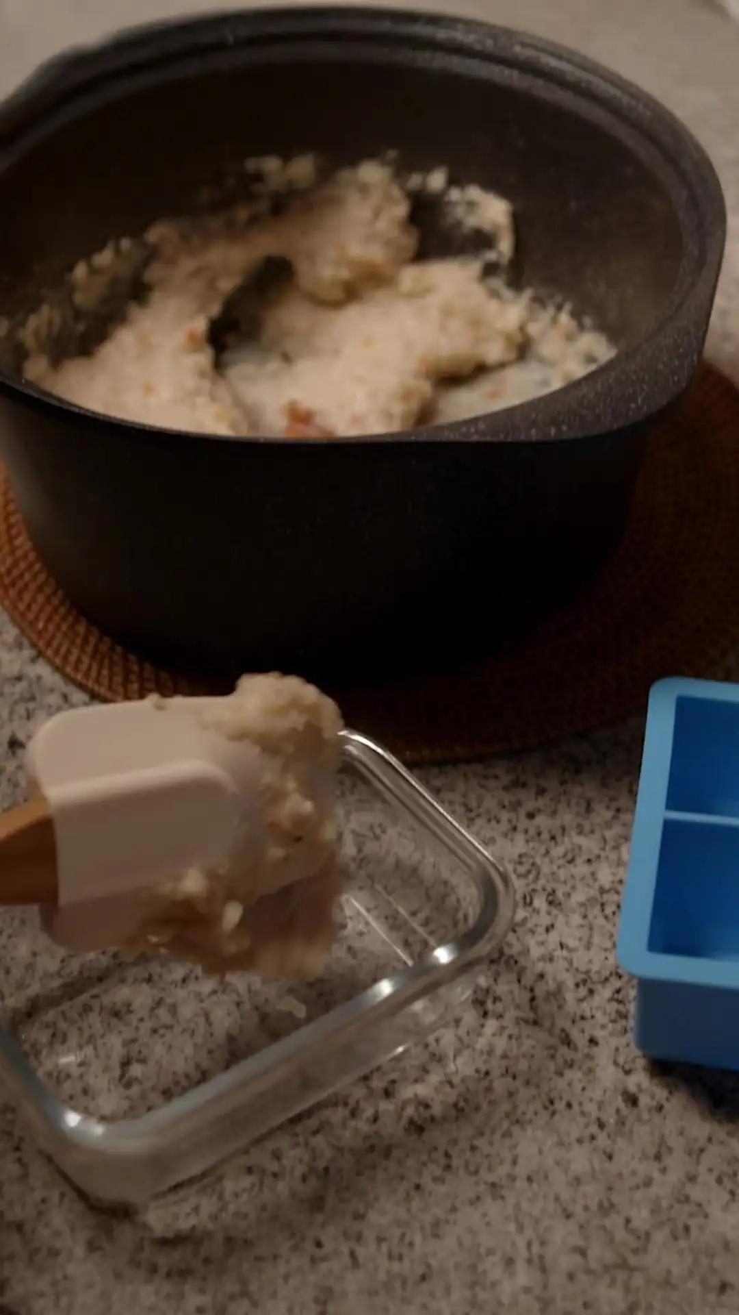 Cara Penyimpanan Makanan