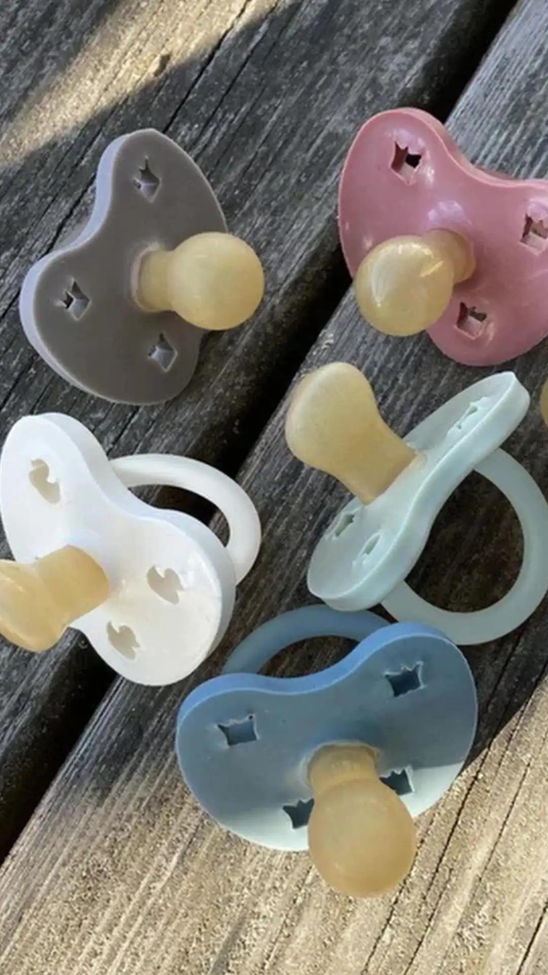 Pro Kontra Penggunaan Empeng