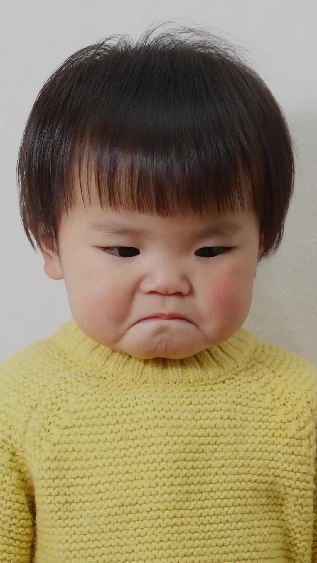 Anak Bicara Tidak Jelas