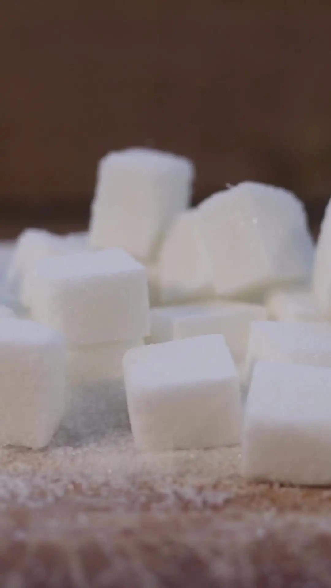 Menghentikan Kebiasaan Makan Gula