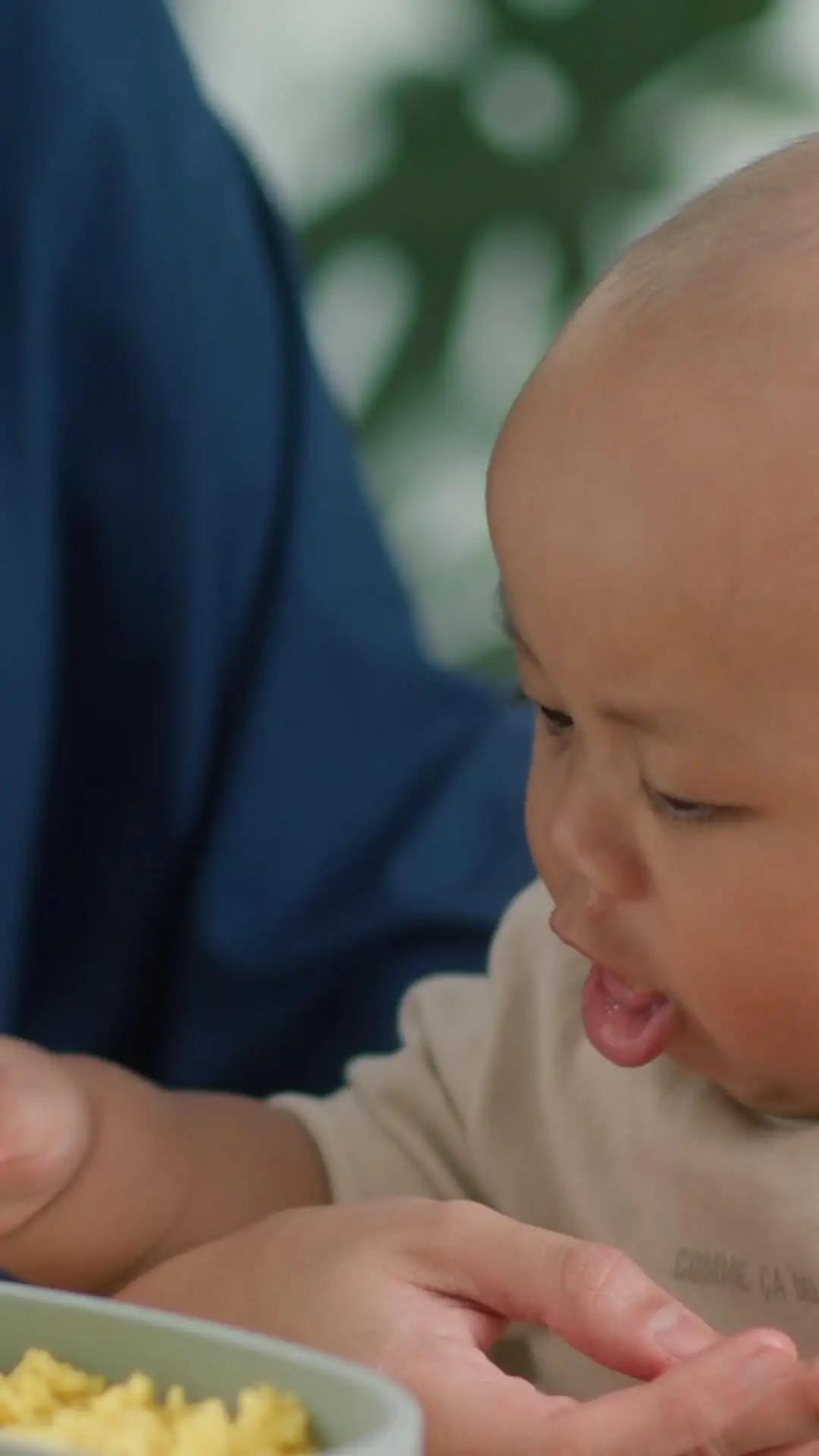 Faktor 8 - Sensori dan Oromotor