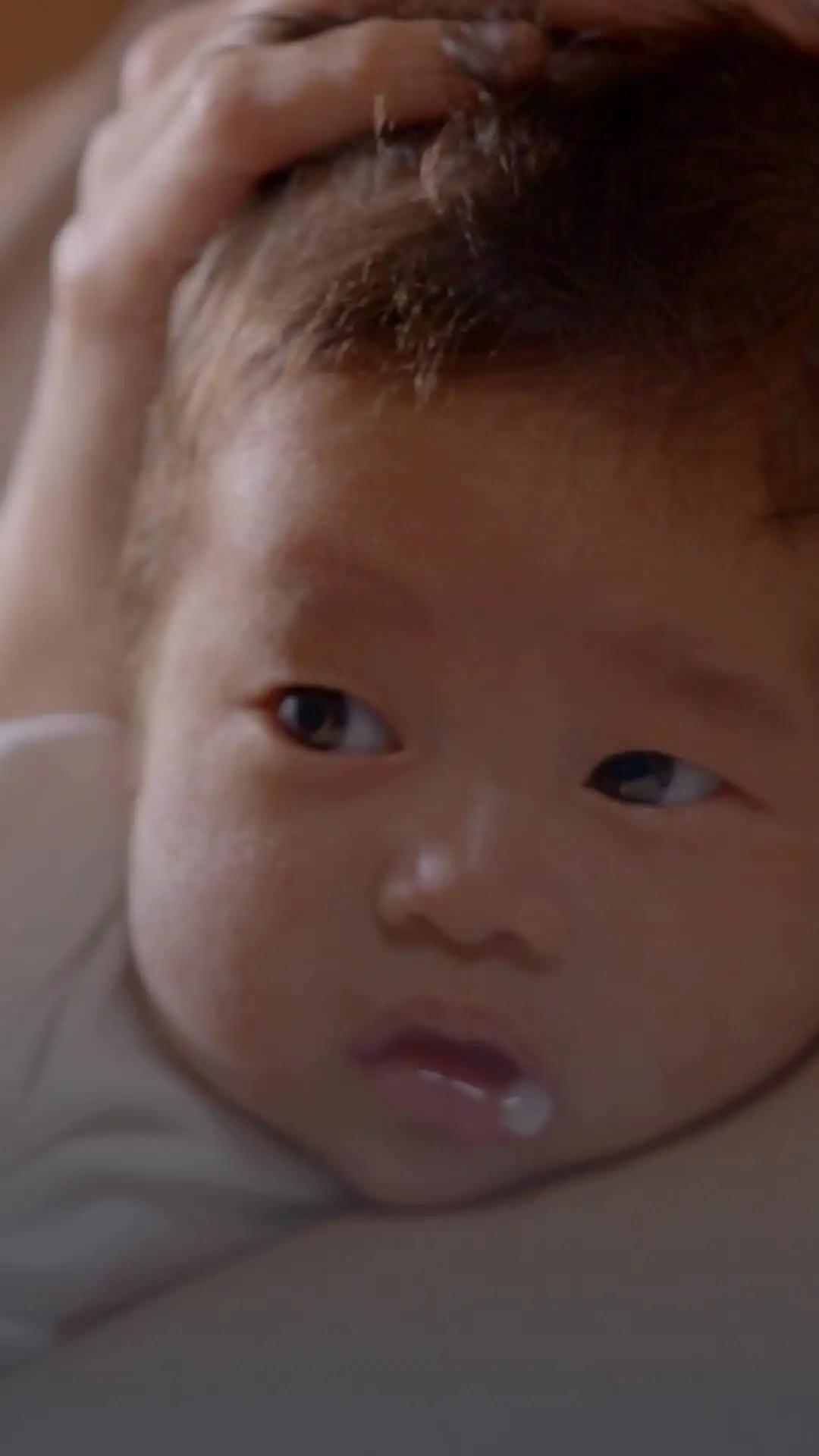 Efek Hiperlaktasi ke Bayi