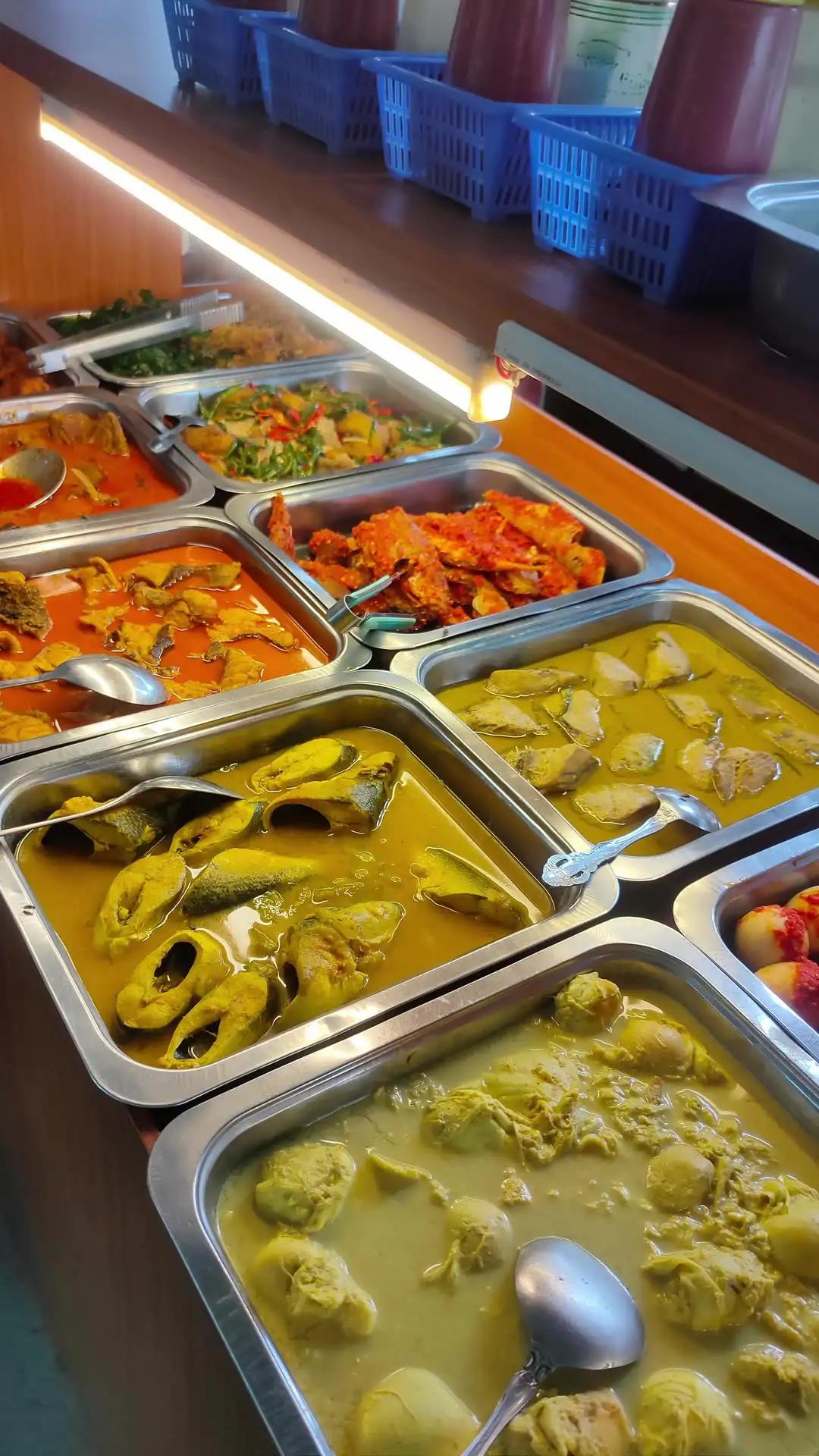 Apakah Si Kecil Boleh Makan di Restoran