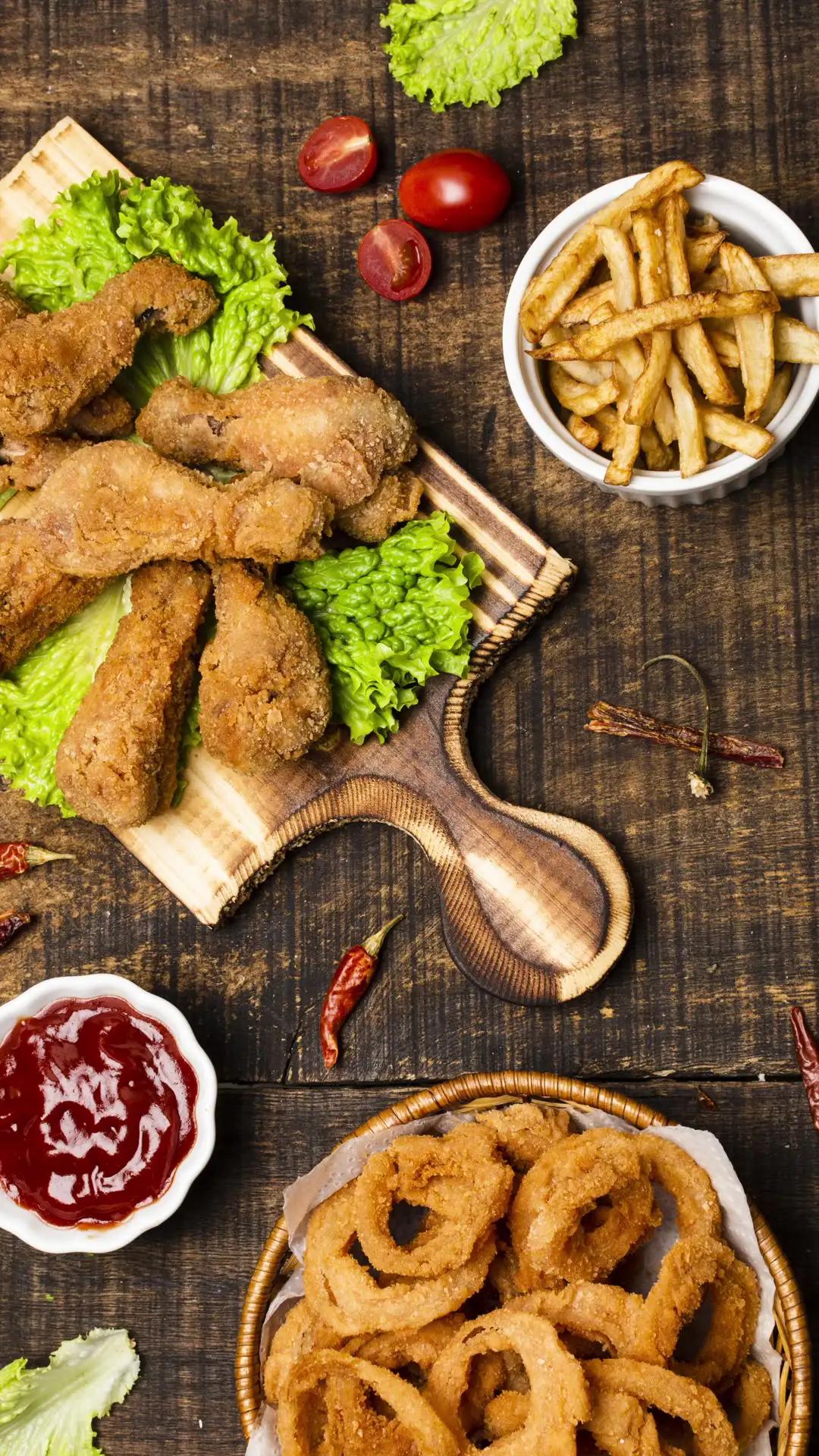 Perlukah Tambahan Lemak