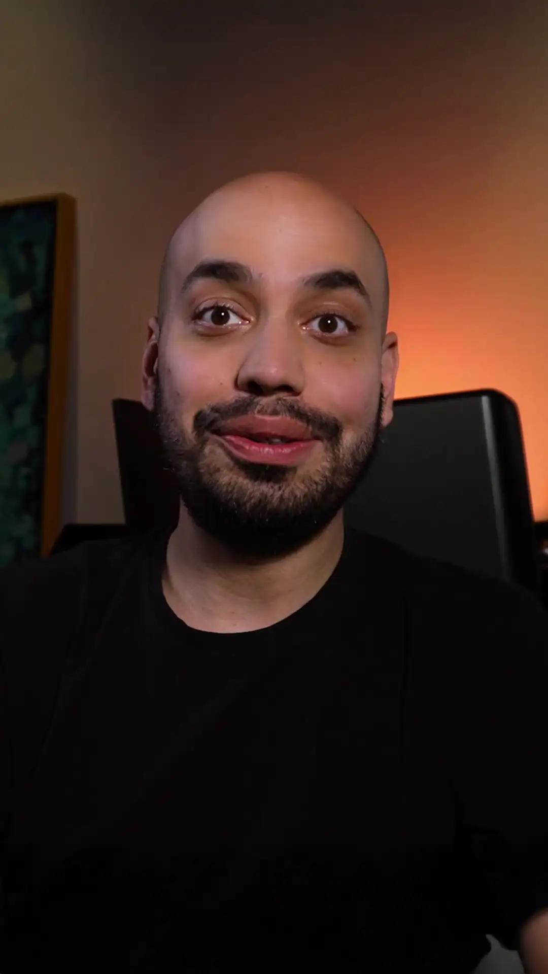 Bagaimana Membentuk Emosi Kuat