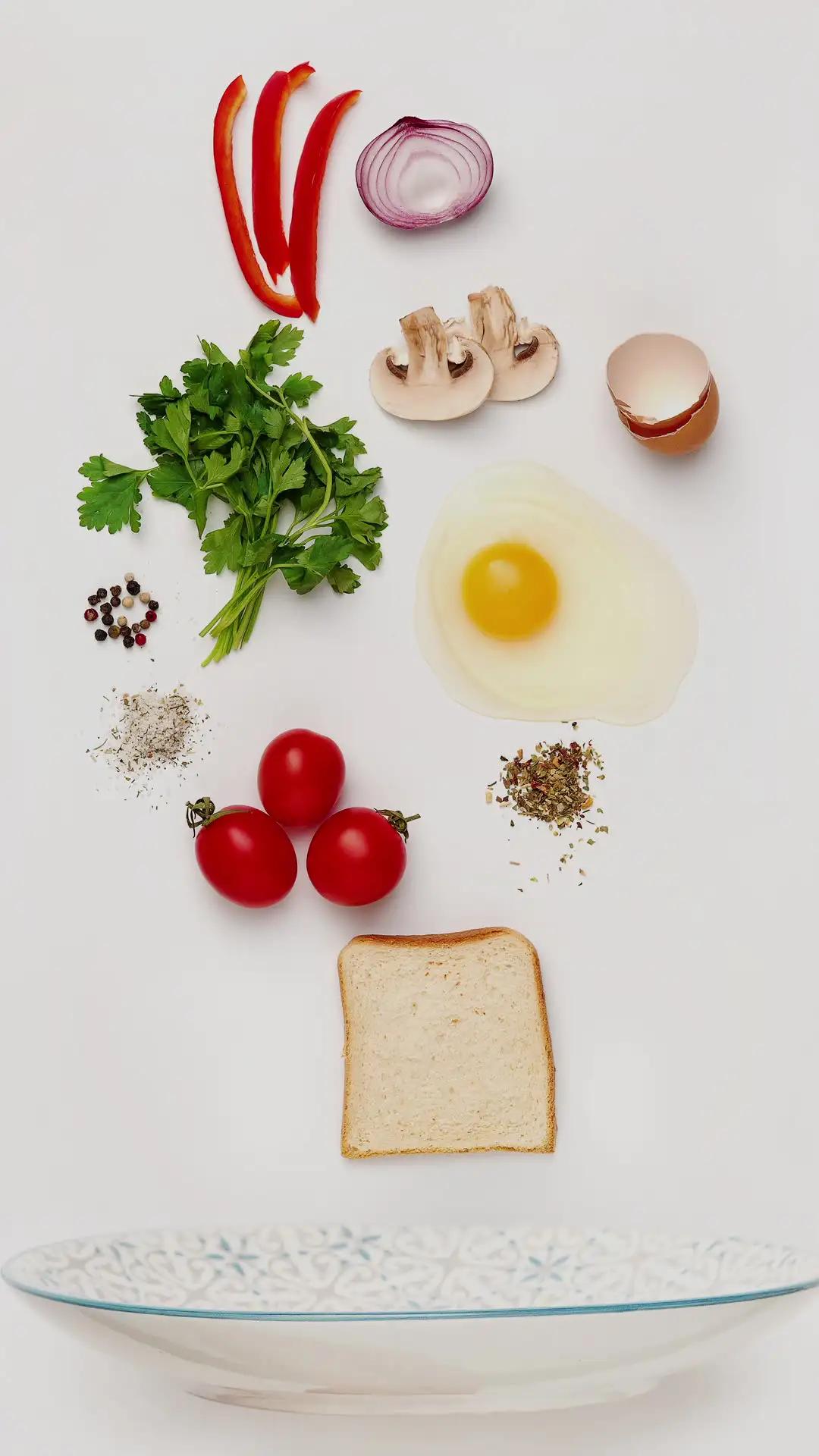 Kalori Komposisi MPASI