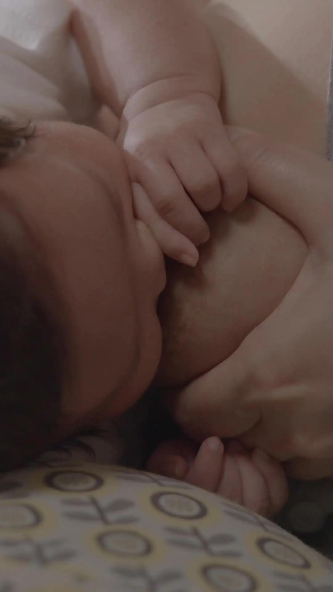 Khawatir Hidung Bayi Tertutup