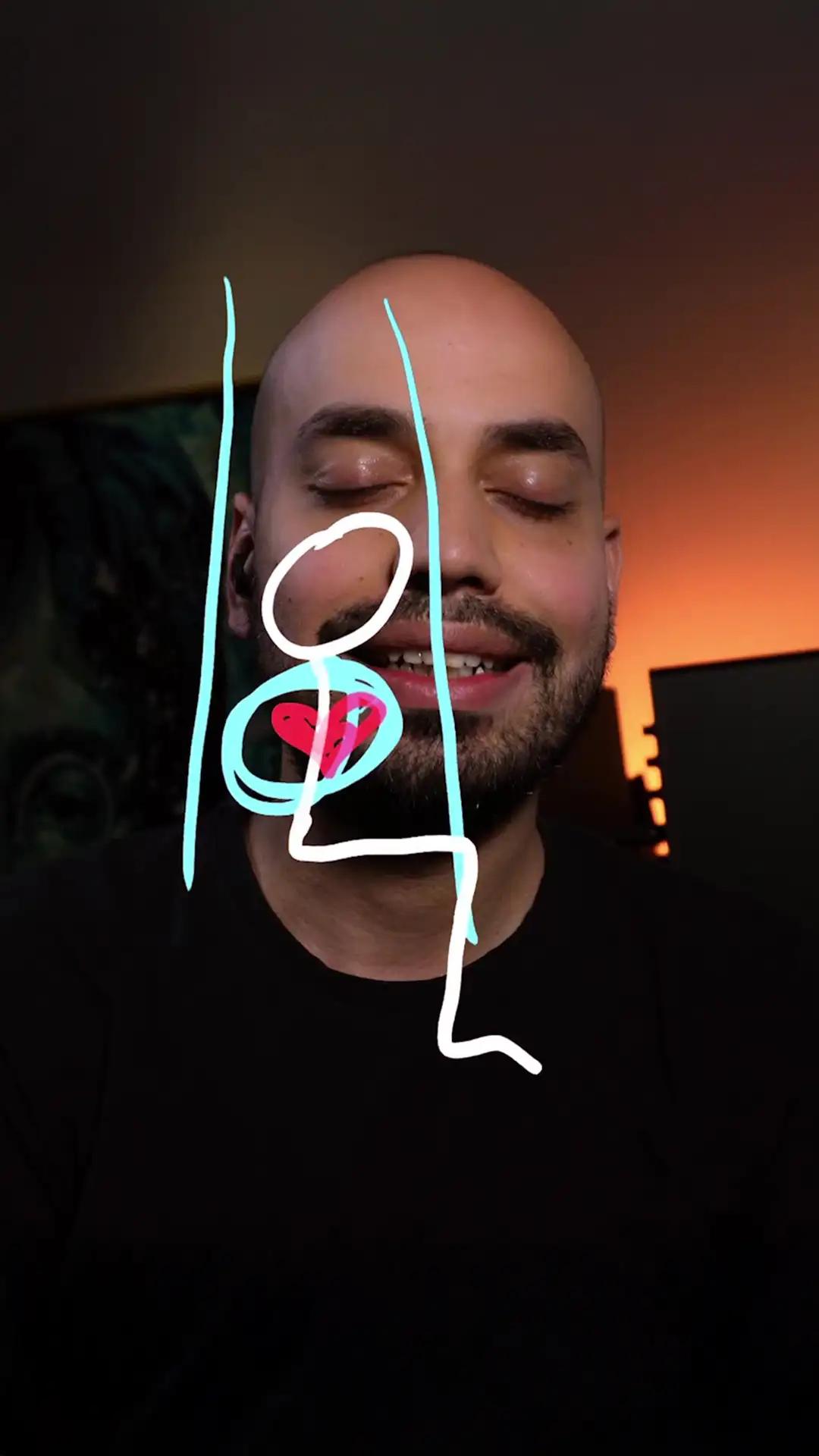 Praktik Meditasi Ekspresi Nurani