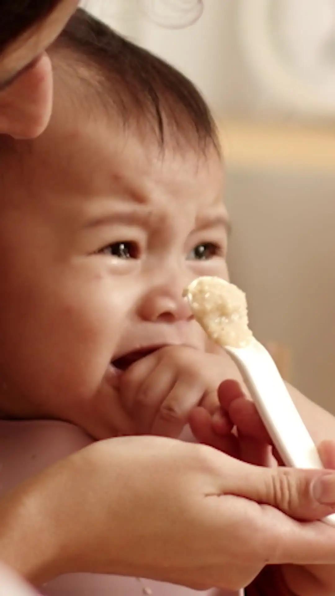 Penyebab Trauma Makan