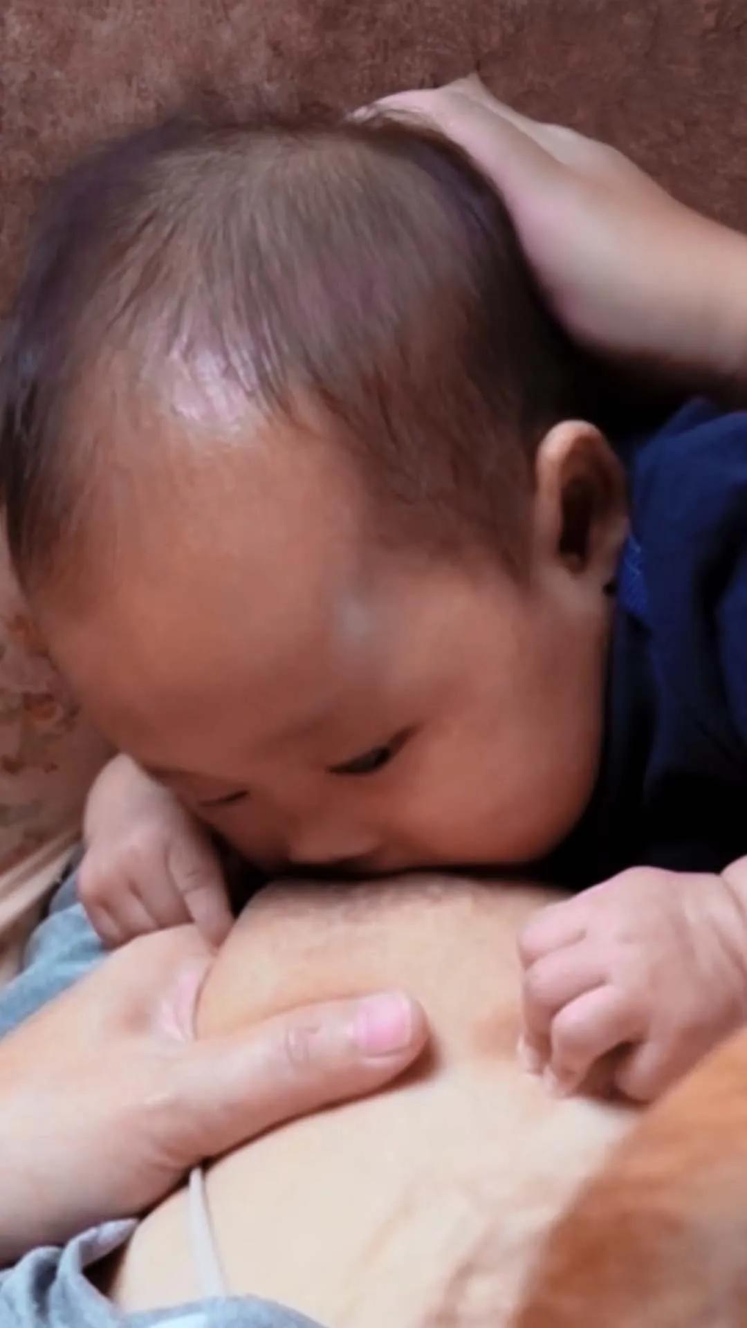 Cara Memastikan Bayi Sudah Cukup Disusui