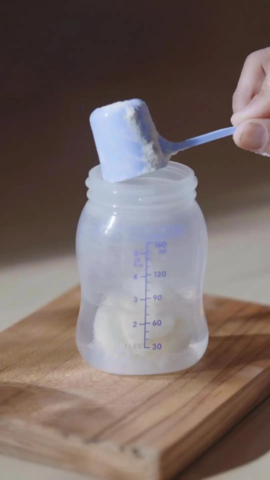 Pemberian Susu Formula