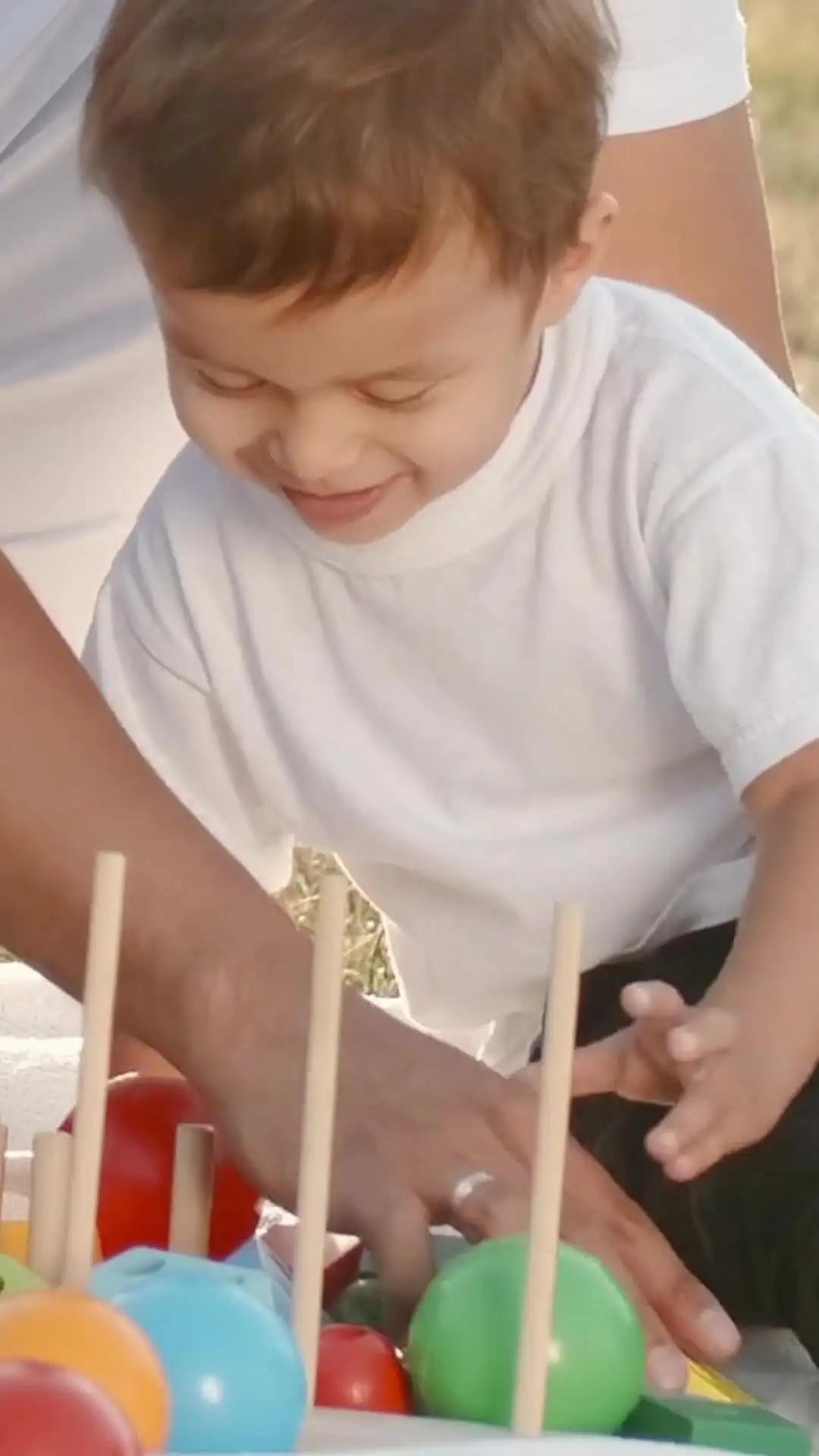 Kapan Kita Perlu Stimulasi Bicara