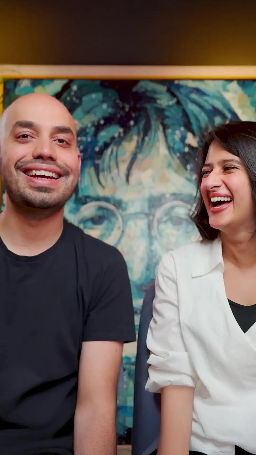 Kompak dengan Pasangan