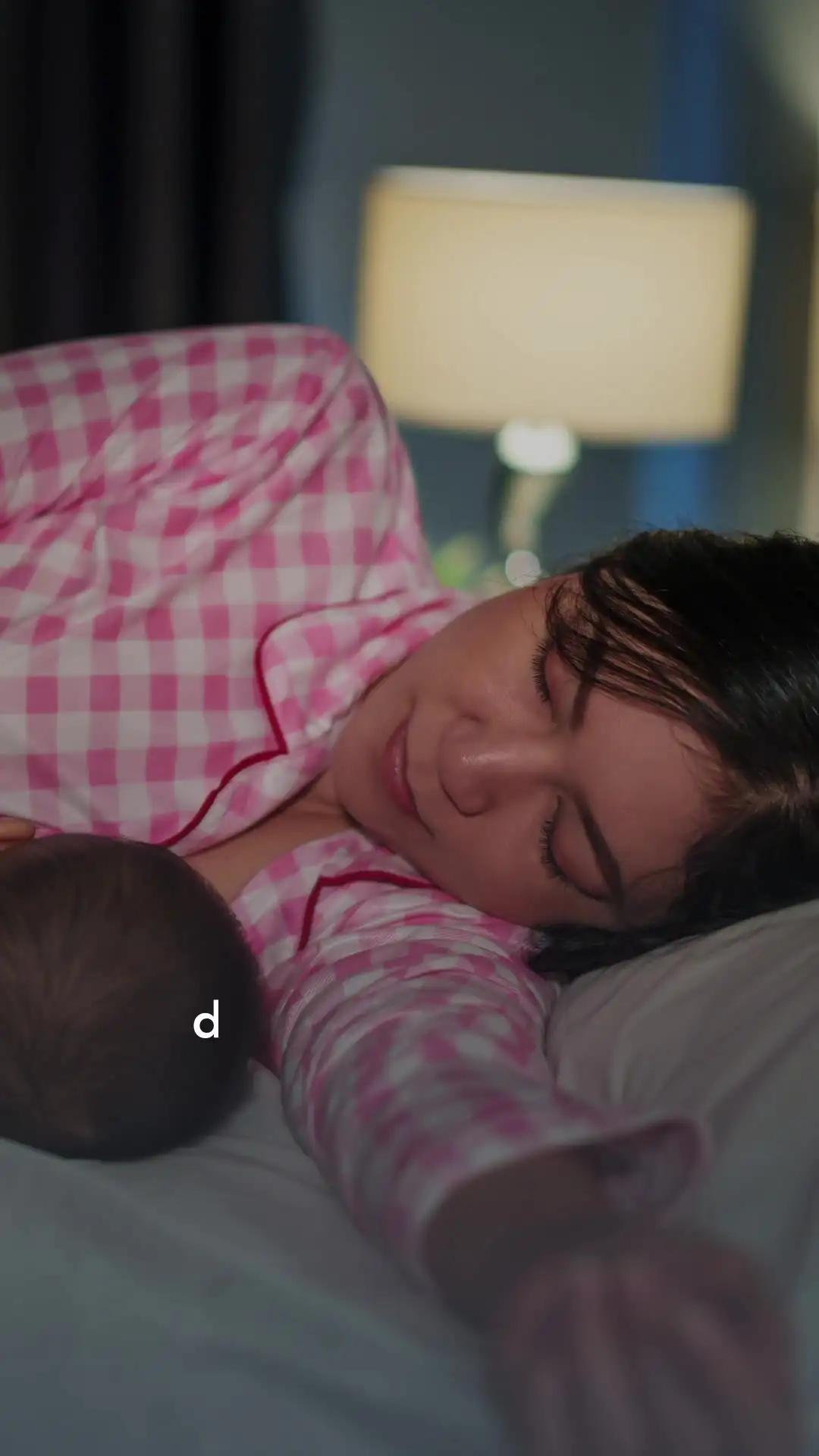 Payudara Penuh atau Breast Engorgement