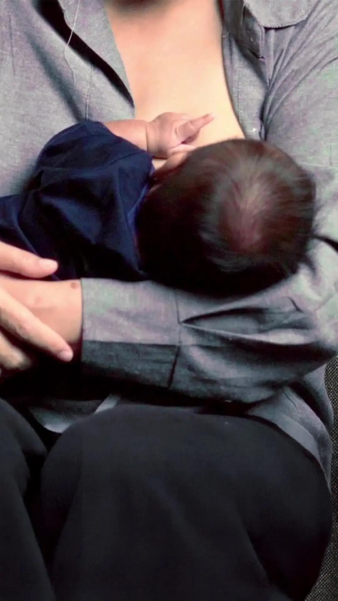 Langkah Posisi Cradle