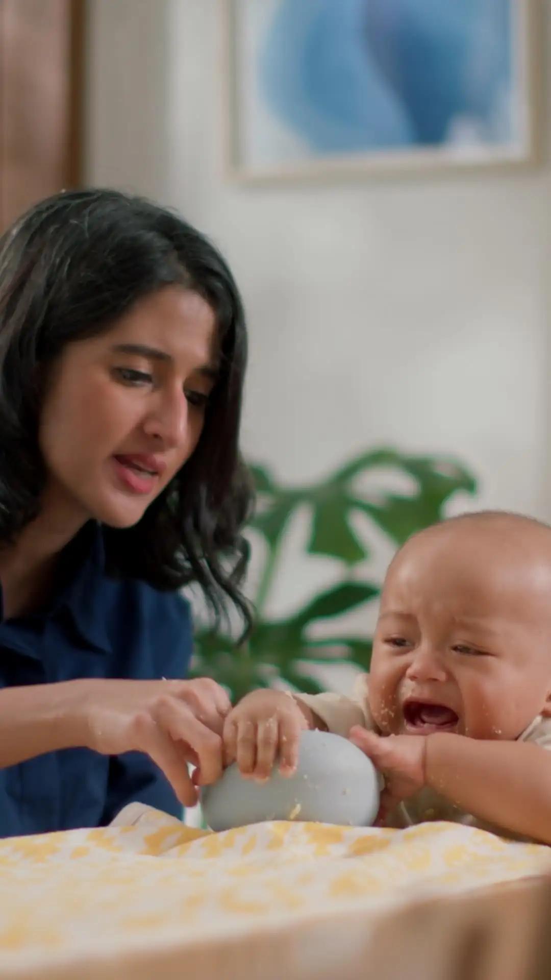 Solusi Trauma Makan