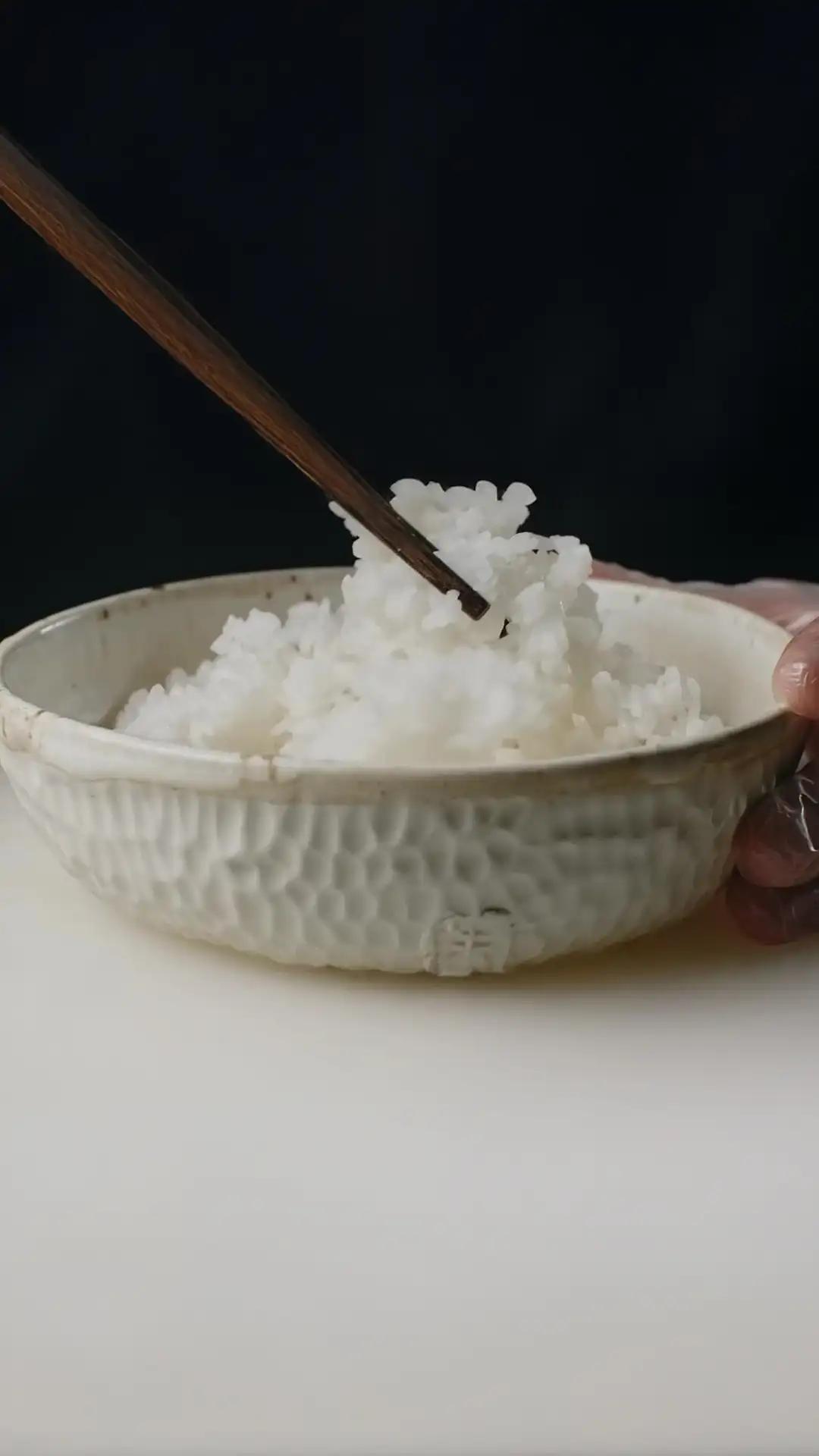 Anak Menolak Makan Nasi