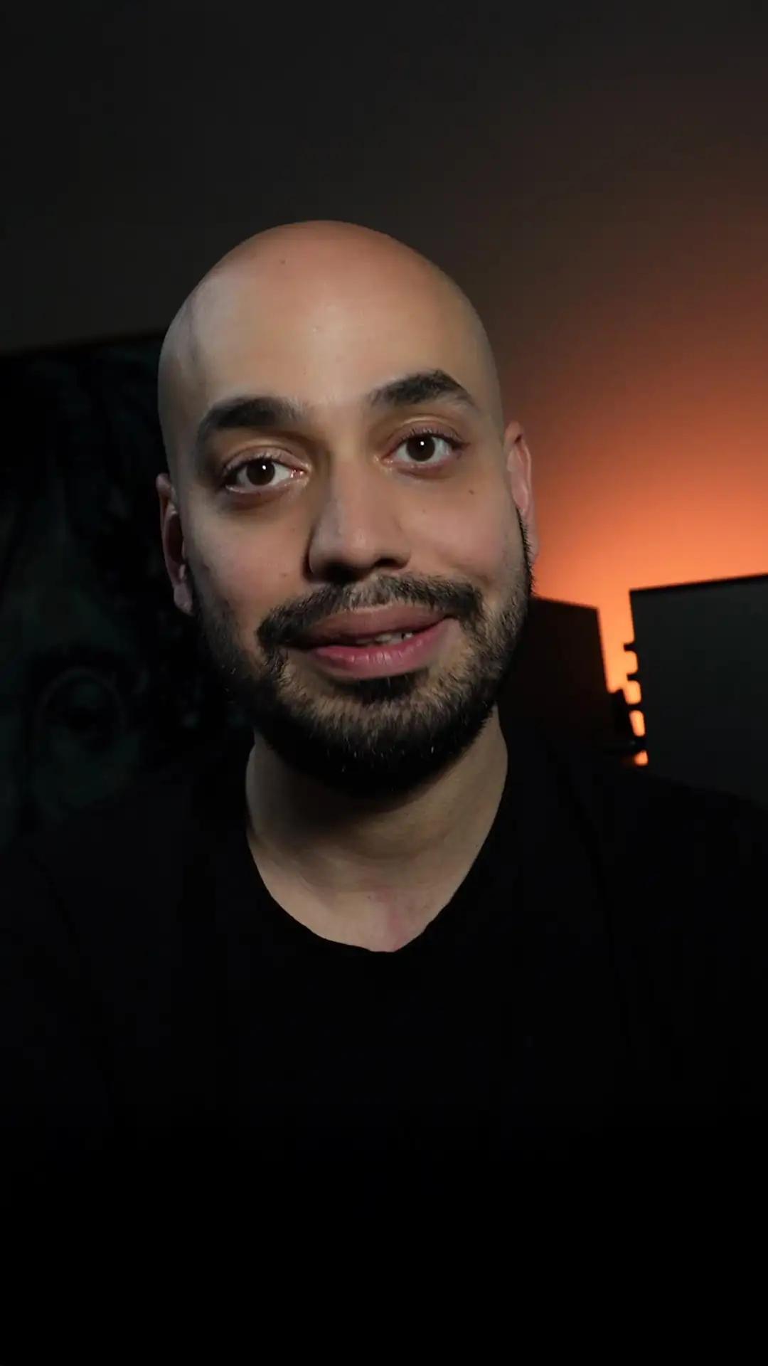 Pentingnya Harmonis dengan Pasangan