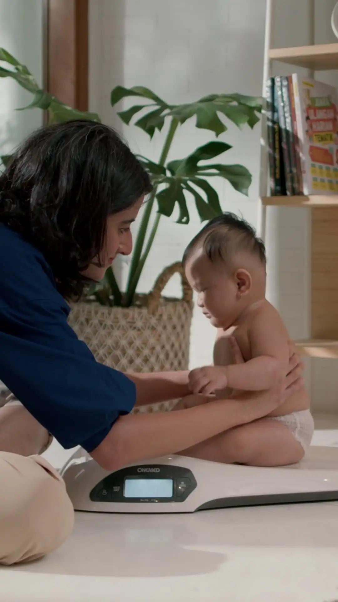 Memahami Berat Badan