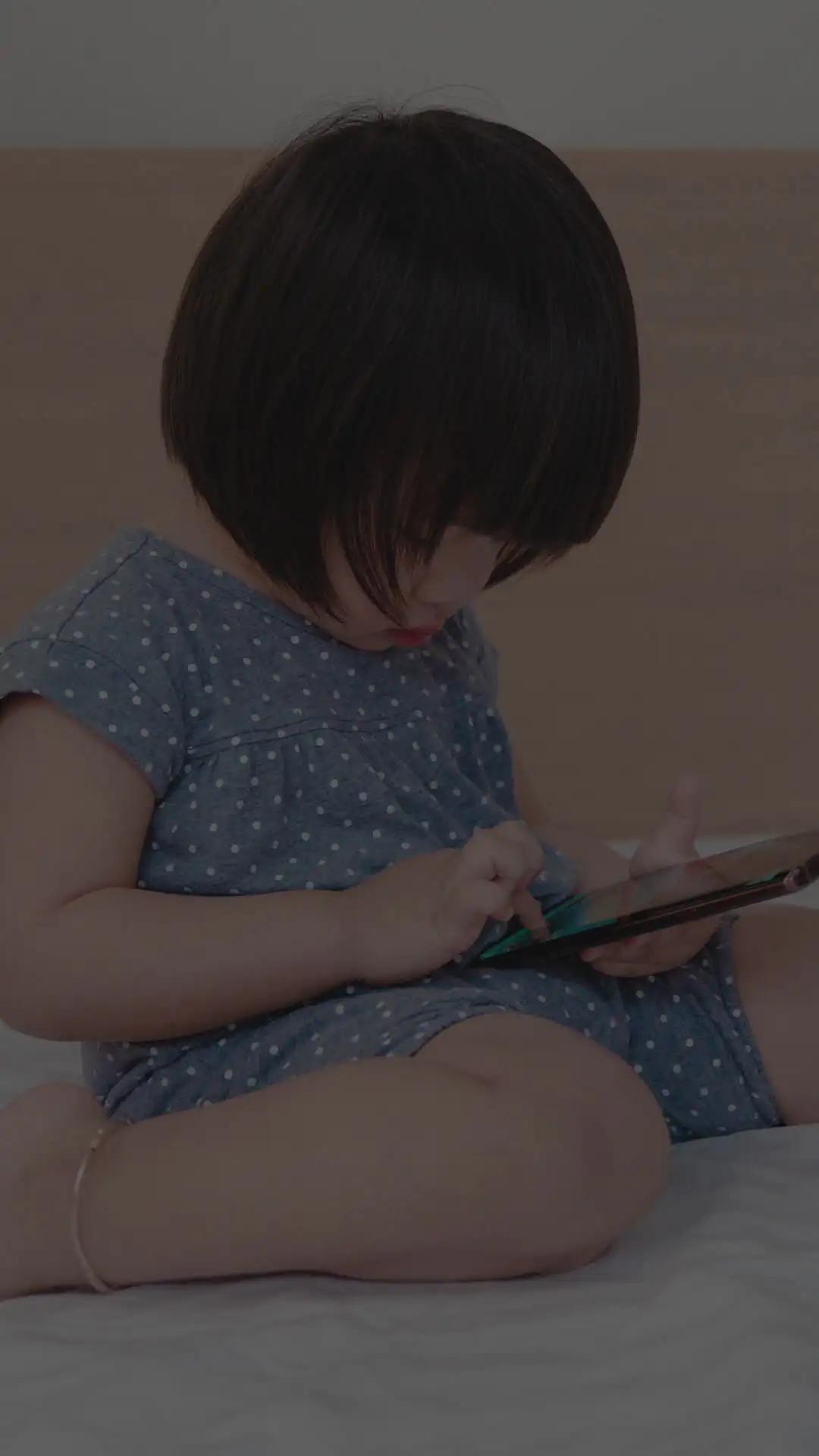 Penggunaan Gadget Sesuai Rekomendasi