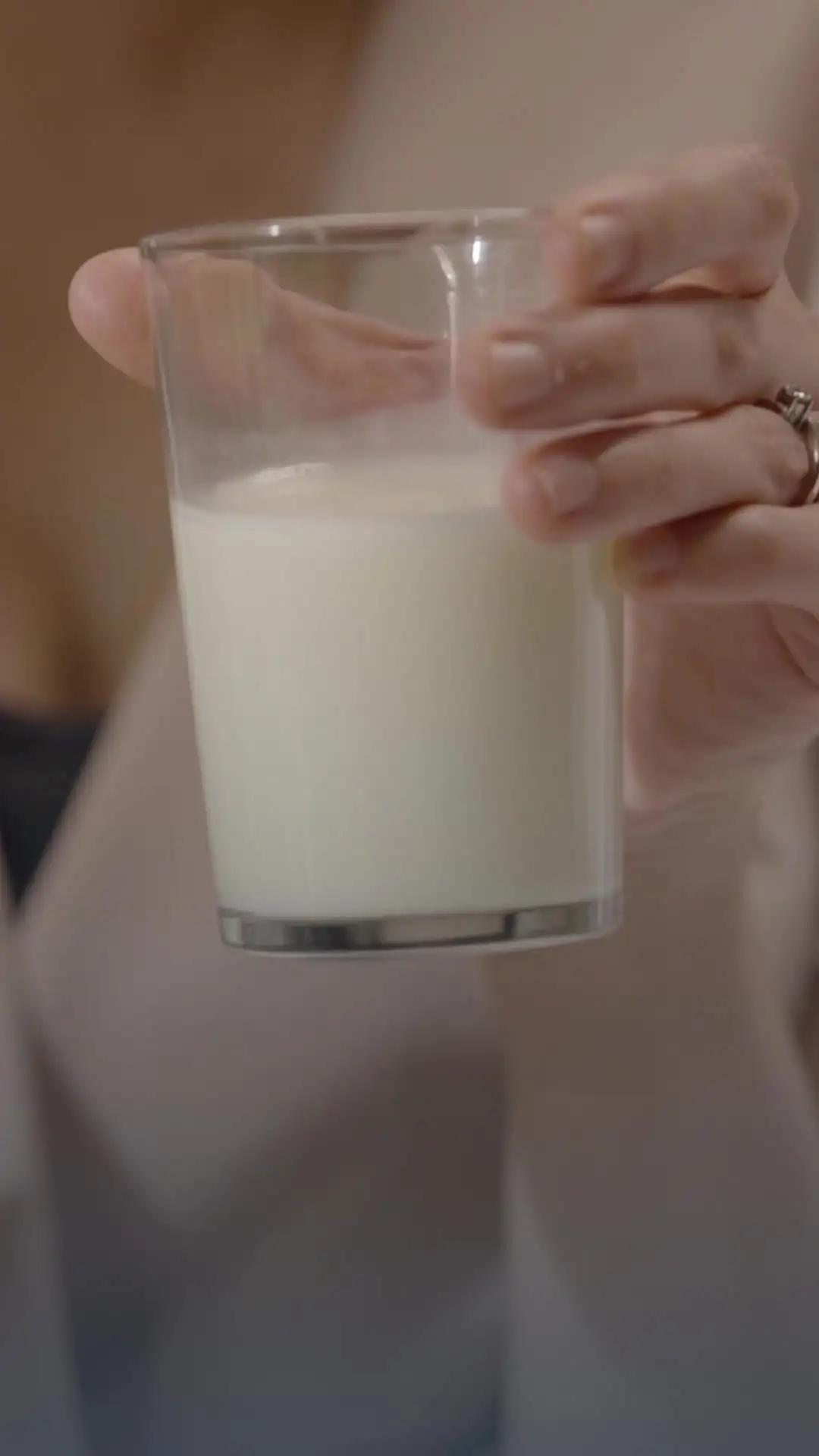 Foremilk vs Hindmilk