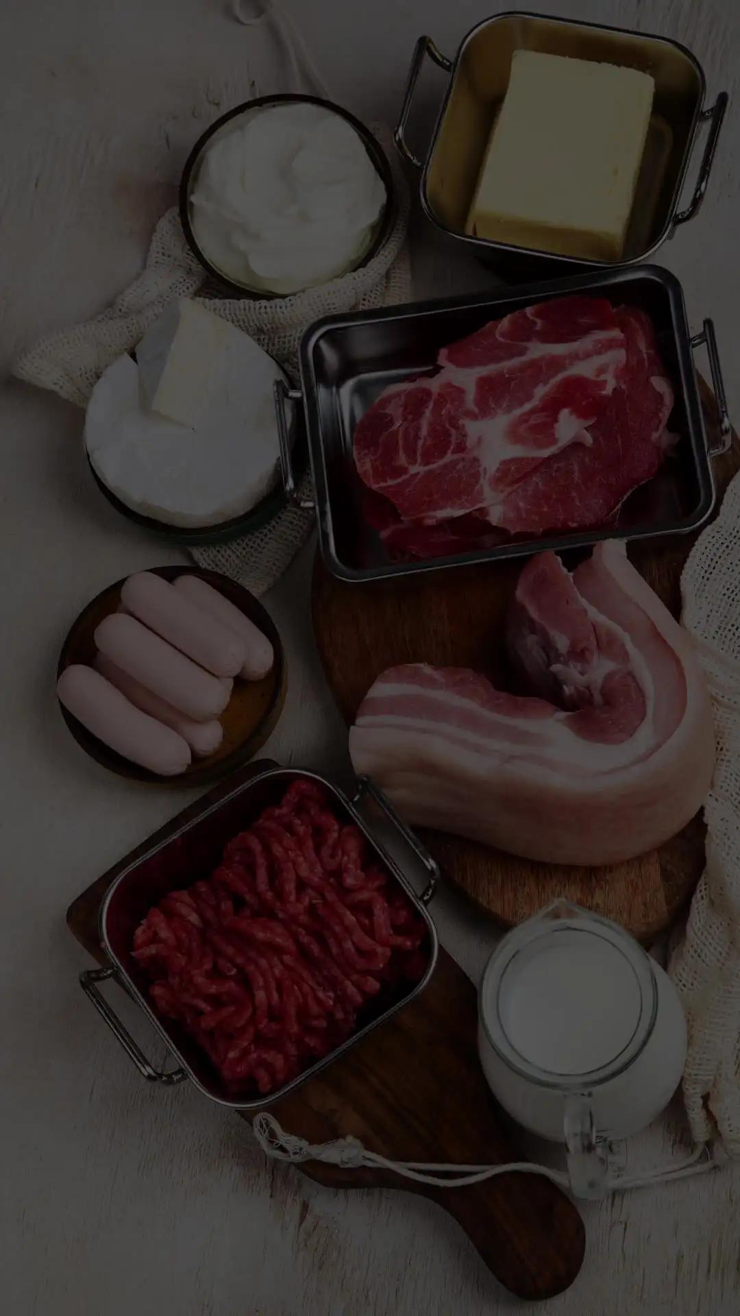 Apa Itu Karbohidrat, Protein, dan Lemak