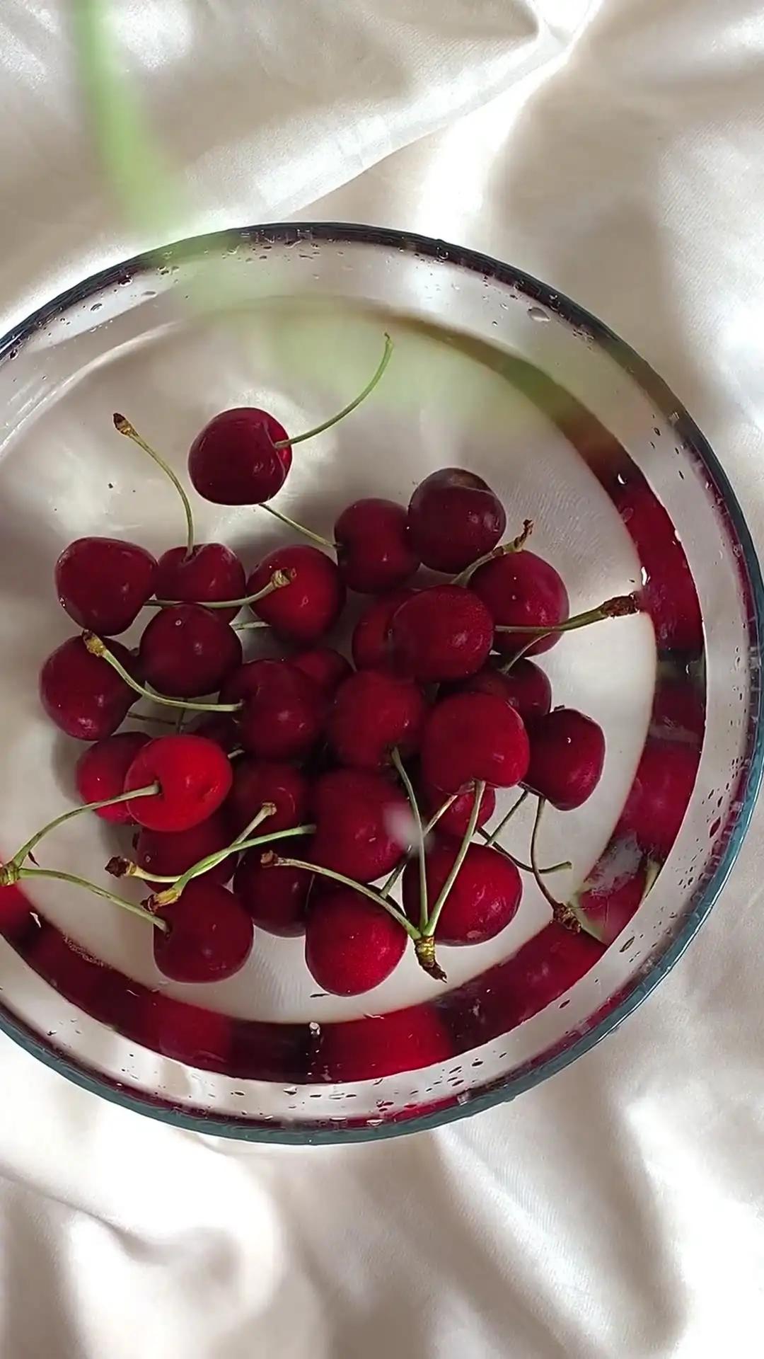 Cara Mencuci Bahan Makanan