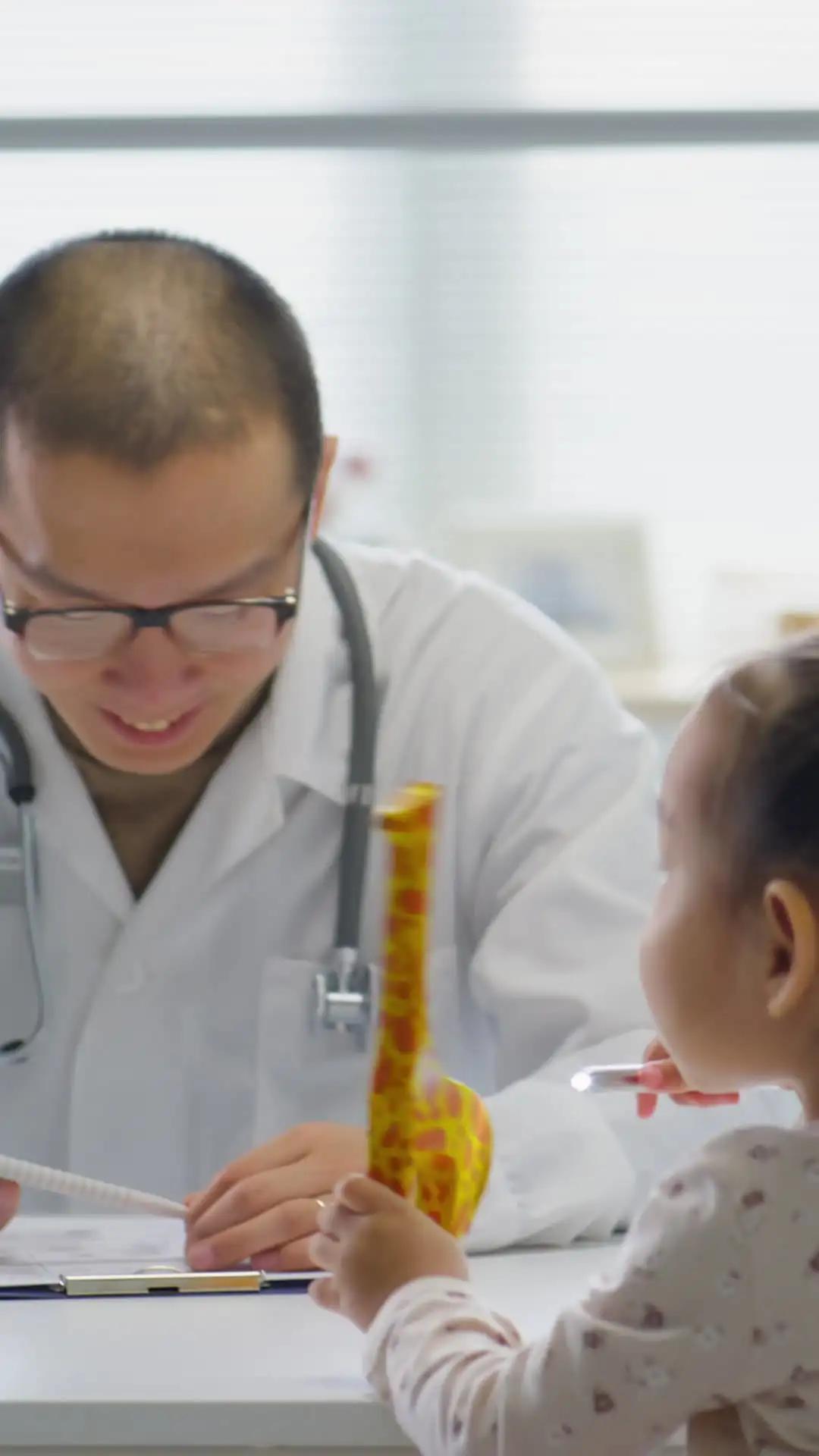 Memberikan Makan saat Sakit