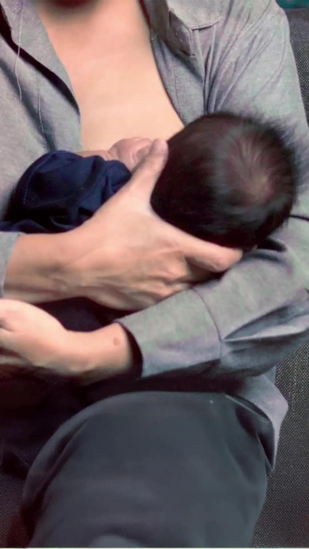 Langkah Posisi Cross Cradle