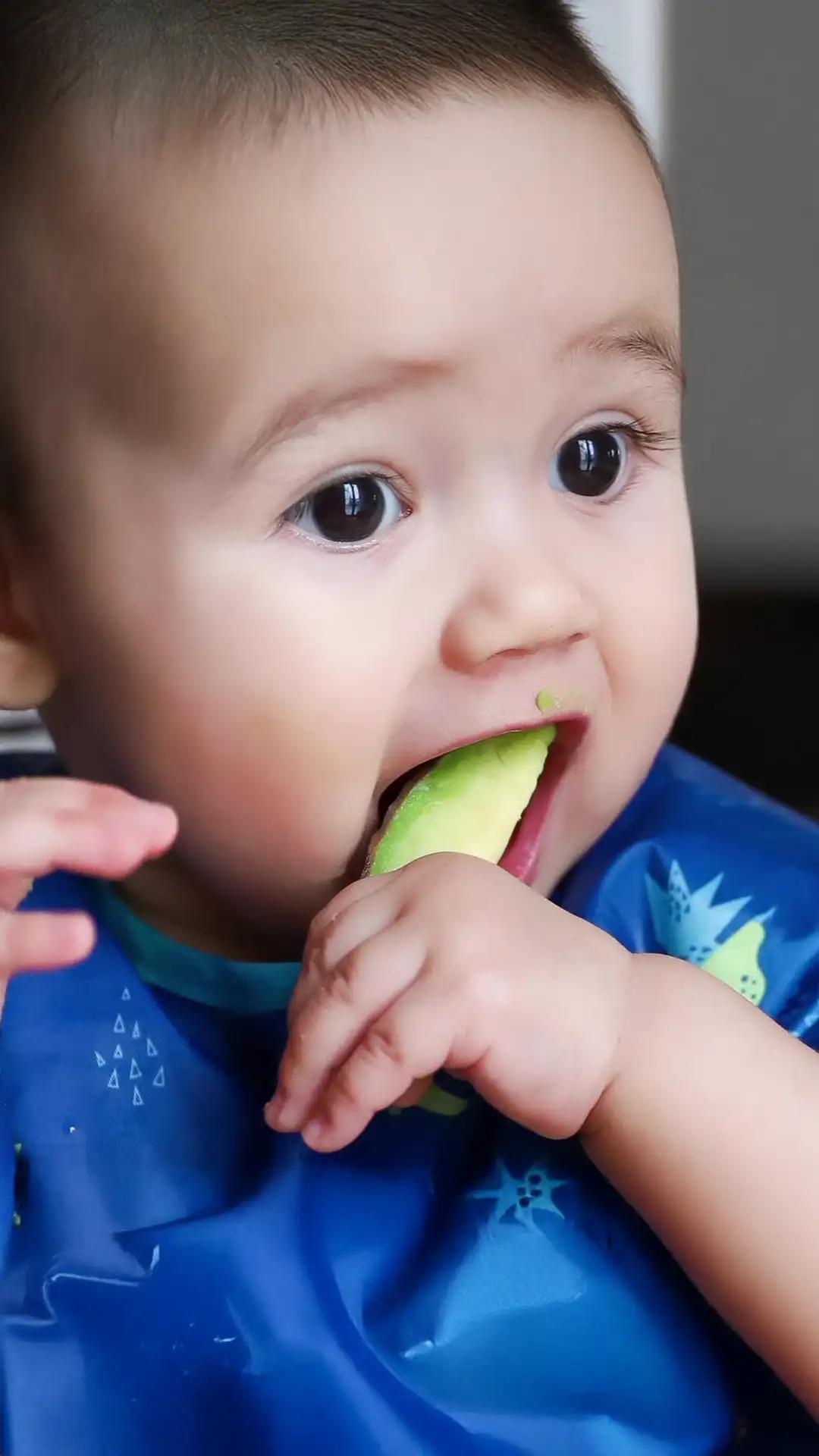 Tips Agar Anak Makan Sayuran