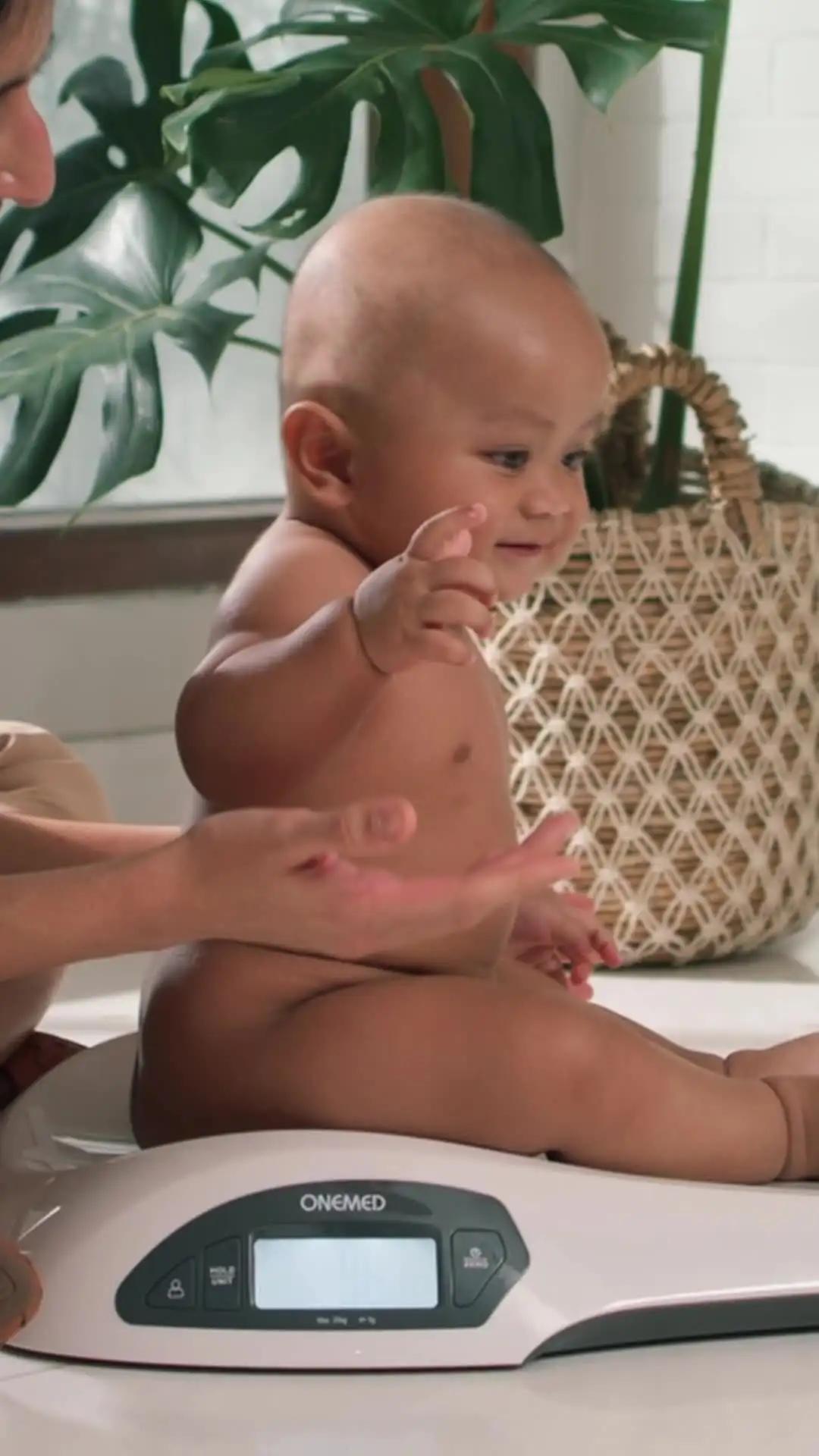 Kenaikan BB Selama Reset GTM