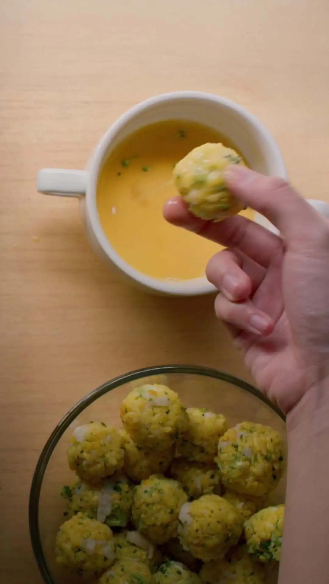 Solusi Melepeh dan Mengemut