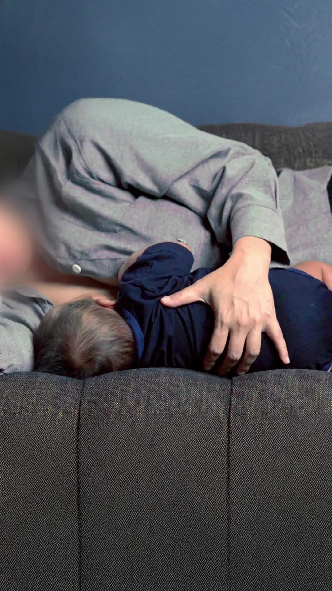  Langkah Posisi Lying Down