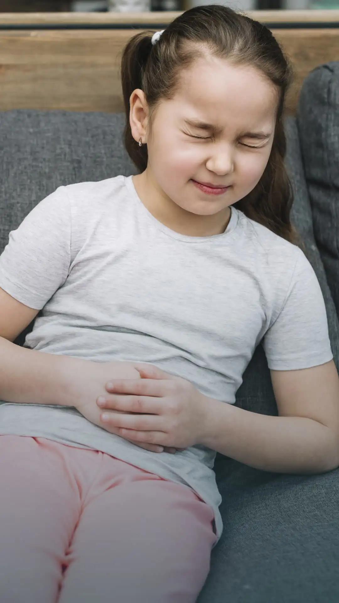 Curiga Diagnosa Kembung atau Penyakit Refluks