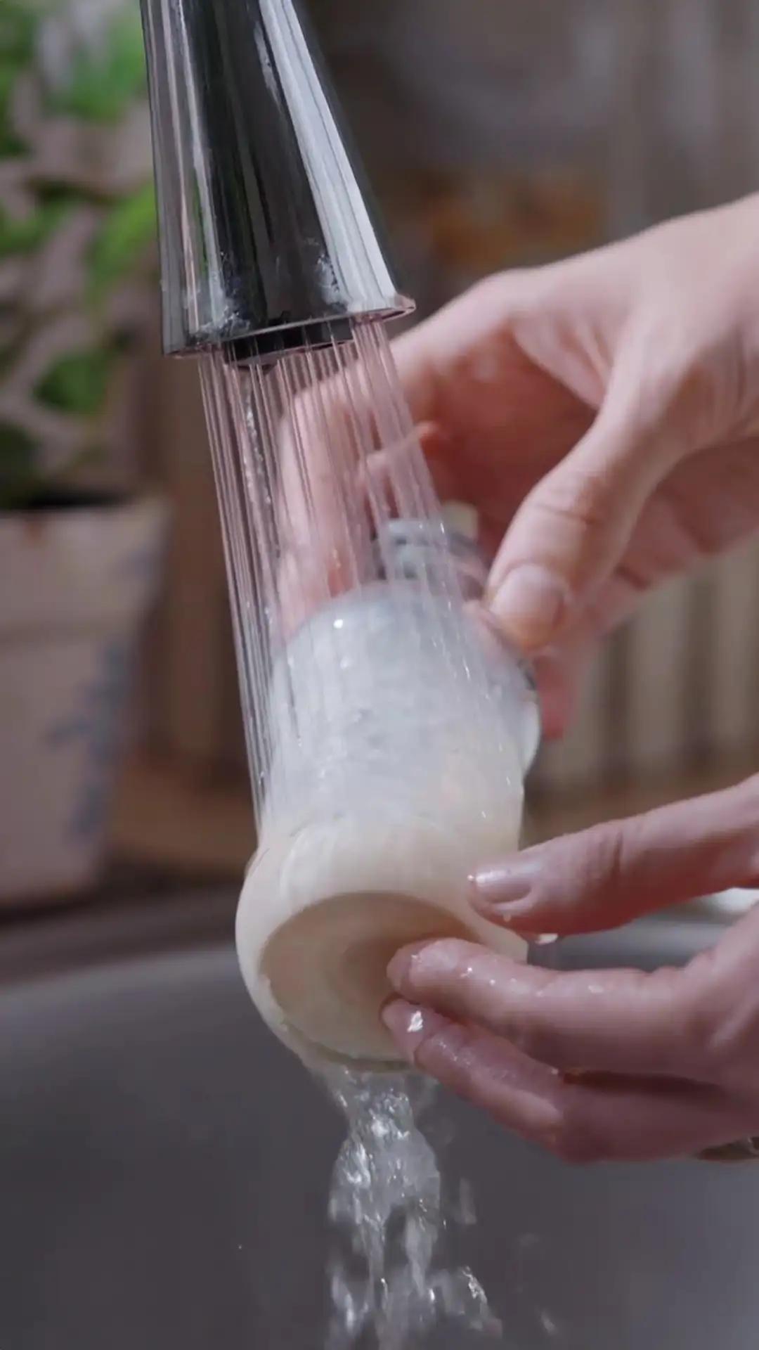 Menghangatkan ASI Perah